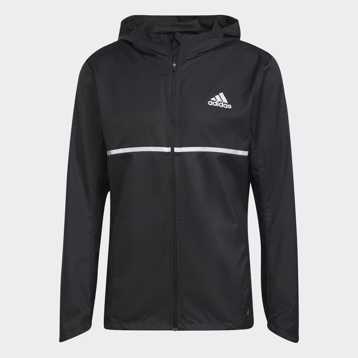 JAKNA ADIDAS OWN THE RUN JKT M