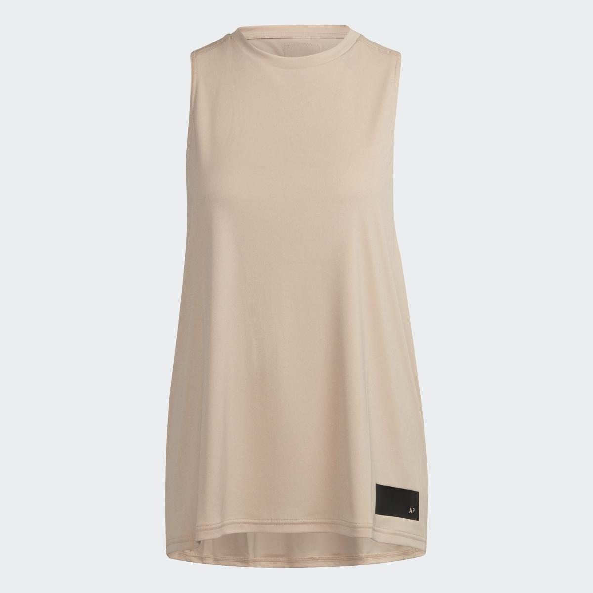 TOP ADIDAS RFTO TANK  W 