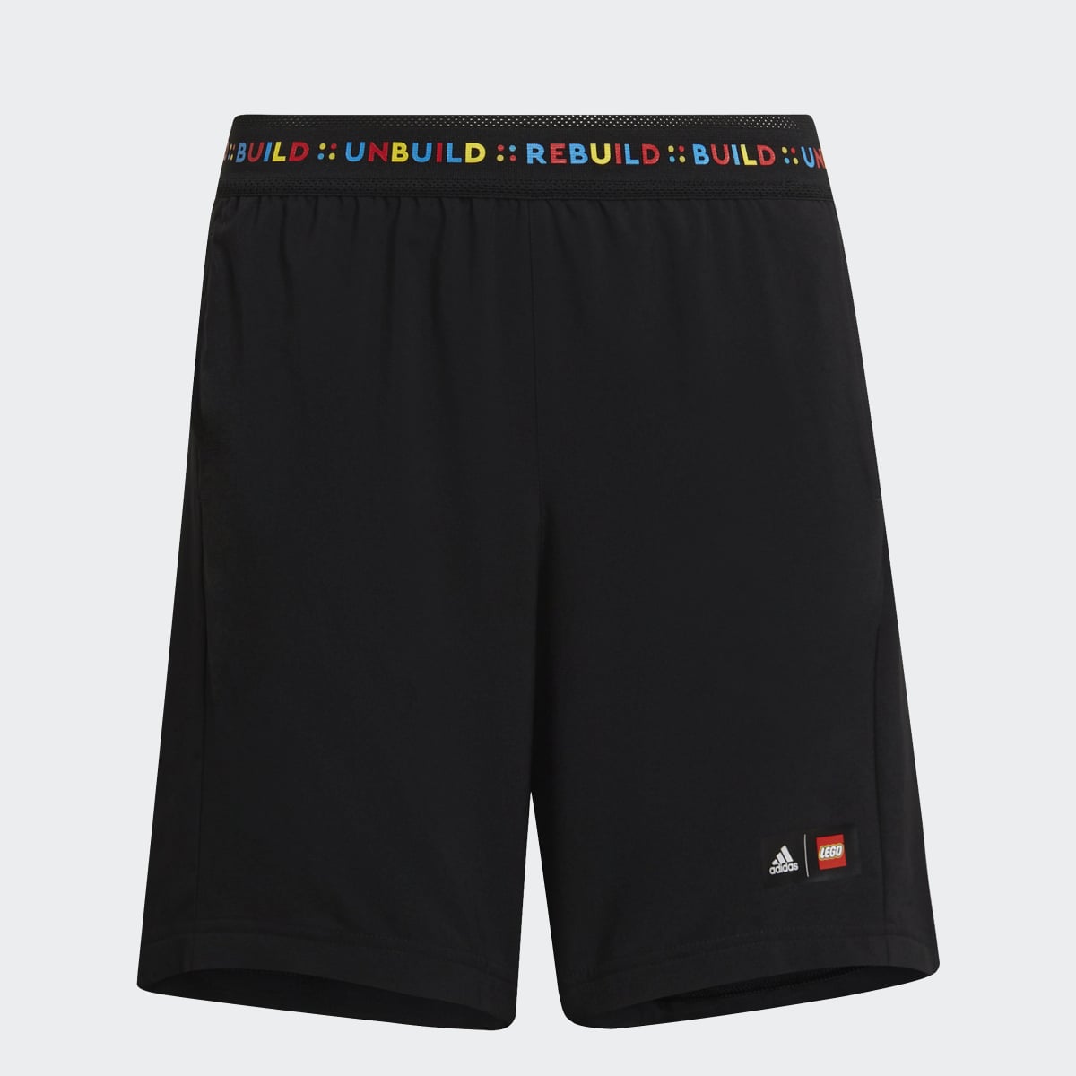 SORC ADIDAS X LEGO PLAY WOVEN BG 