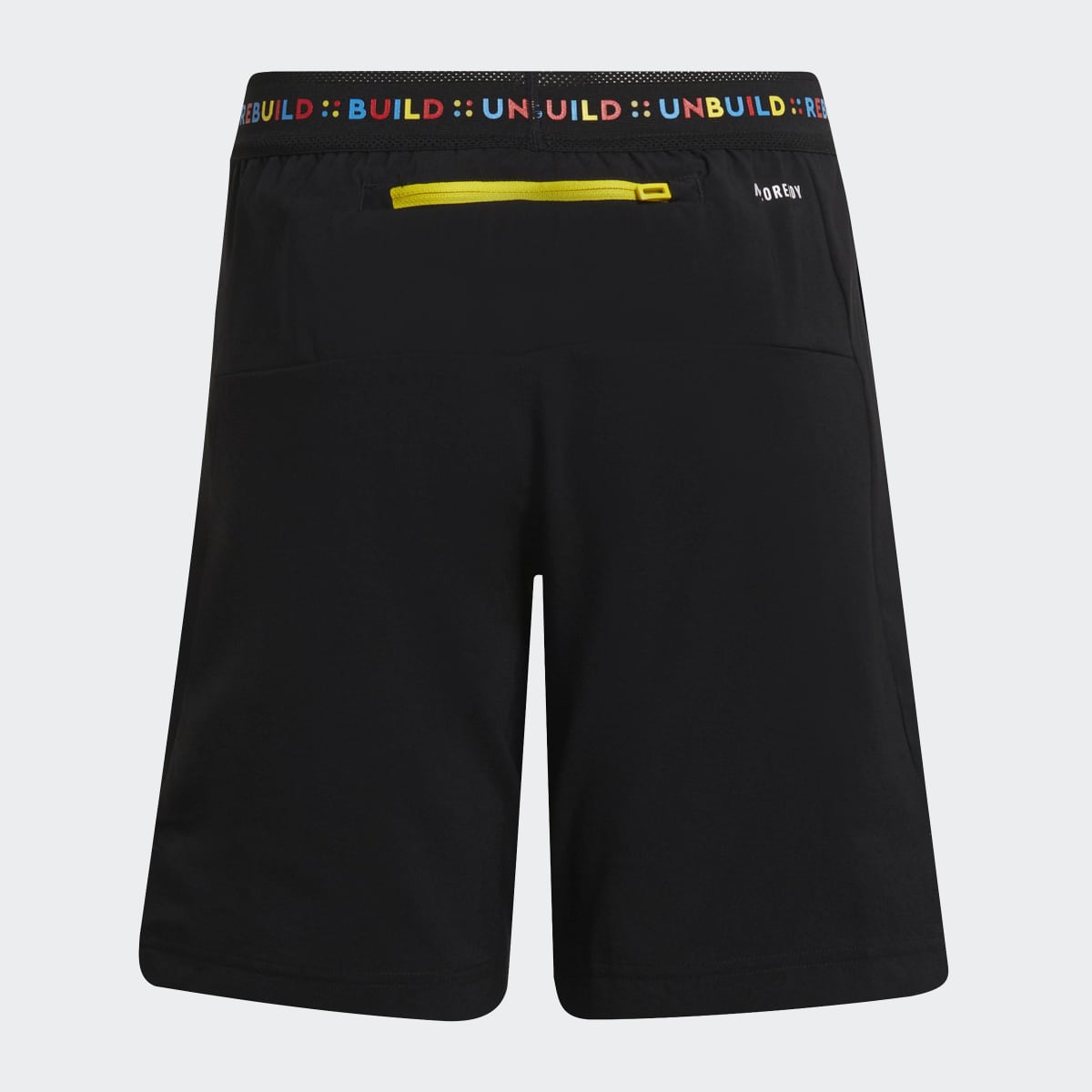 SORC ADIDAS X LEGO PLAY WOVEN BG 