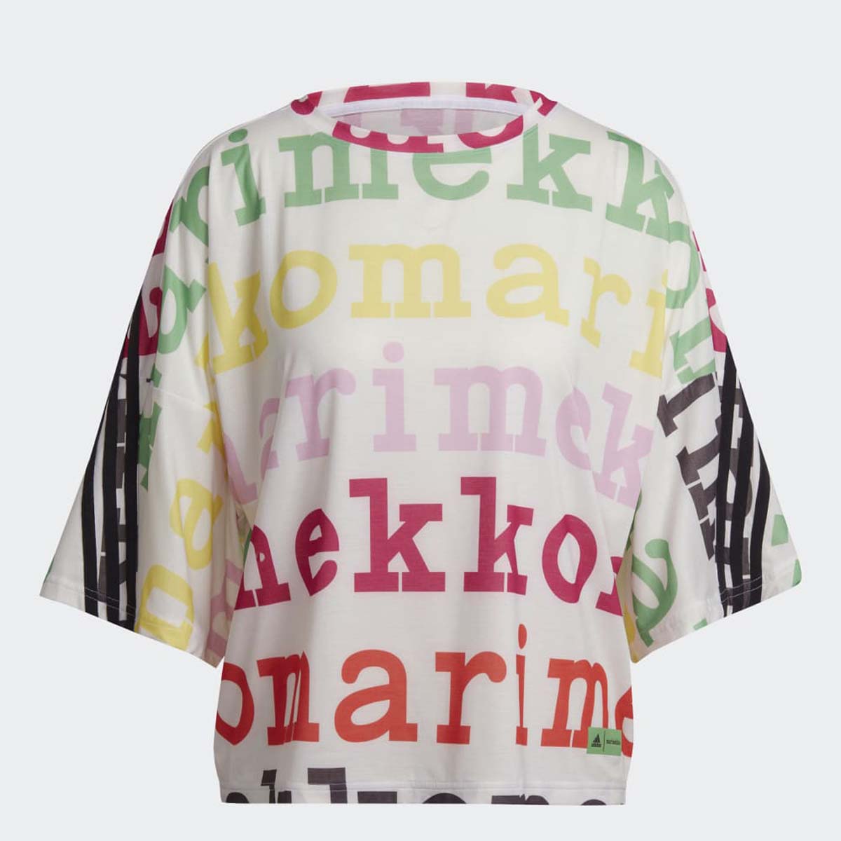 MAJICA ADIDAS MMK TEE W 