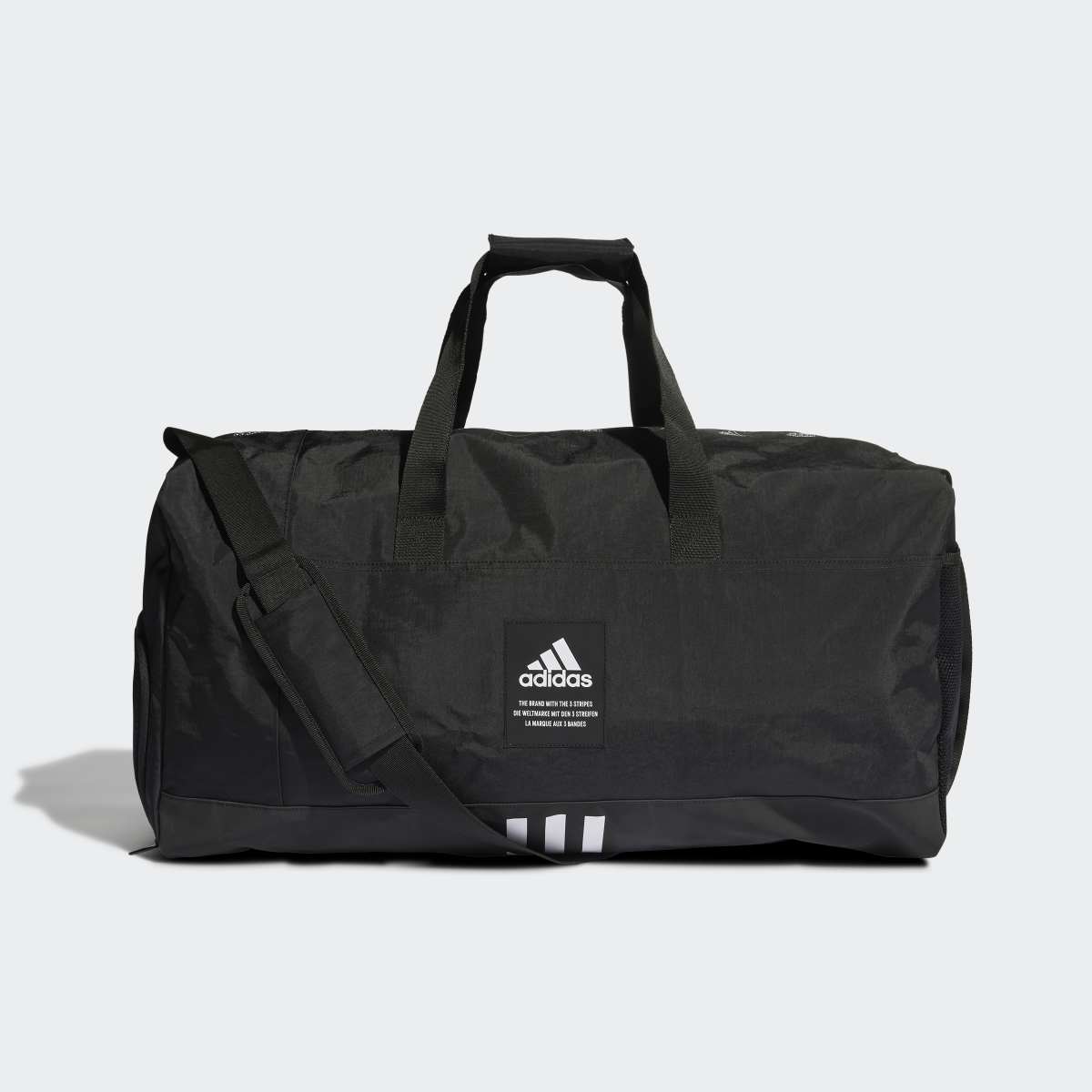 TORBA ADIDAS 4ATHLTS DUF L BAG U 