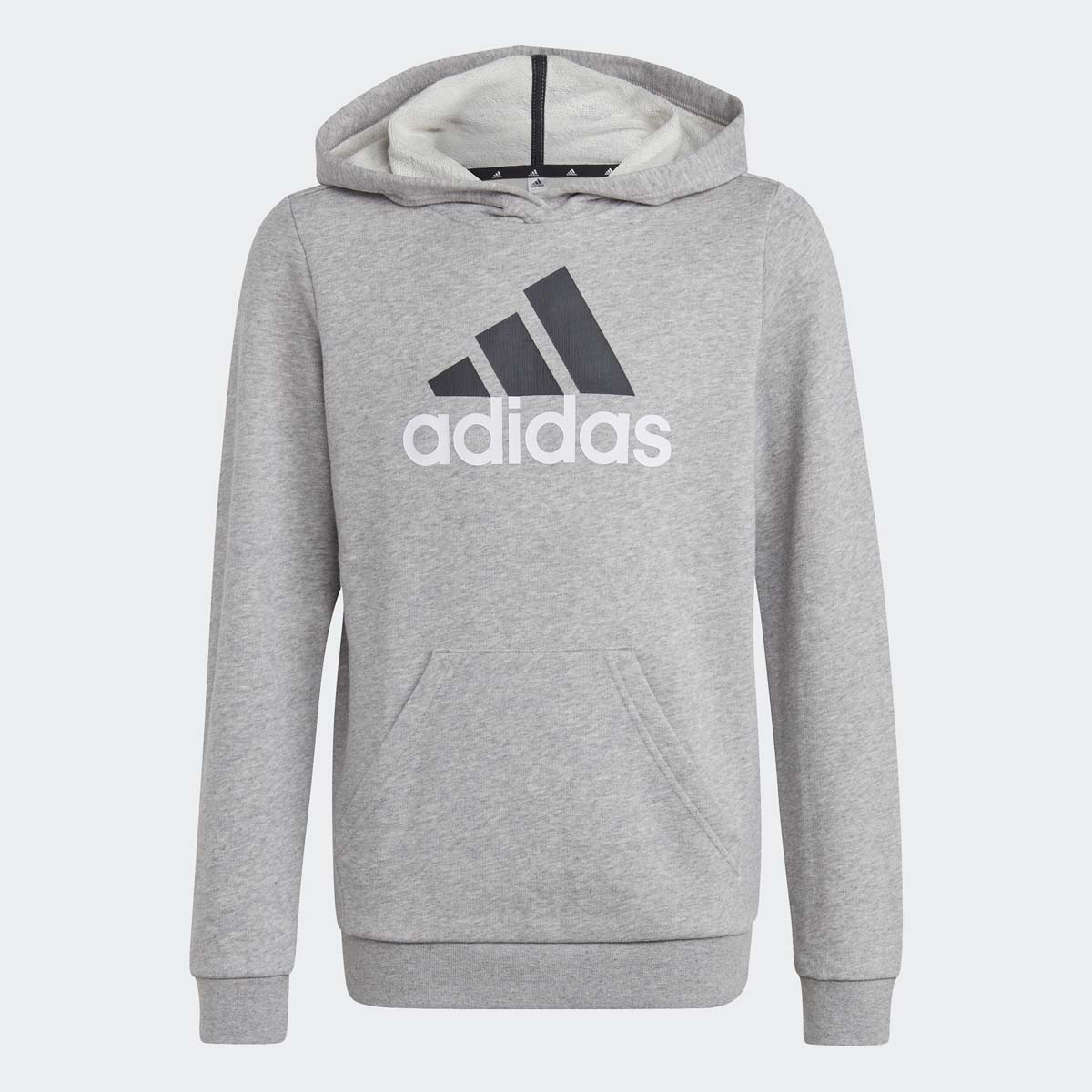 DUKS ADIDAS U BL 2 HOODIE BG 