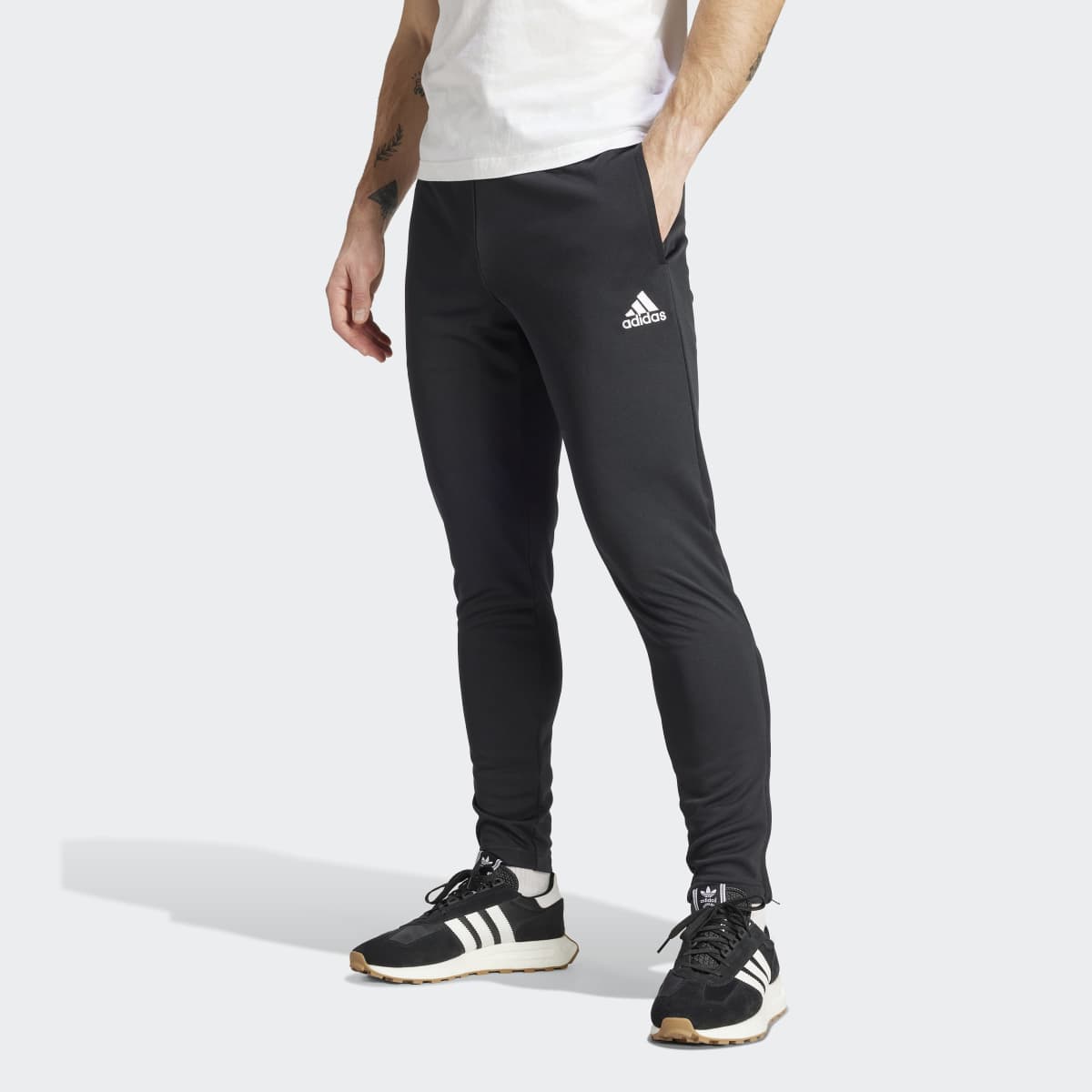 D.DEO ADIDAS ENT22 TR PNT M 