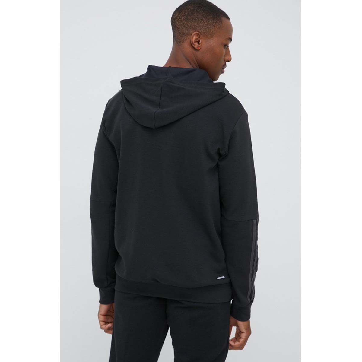 DUKS ADIDAS MOTION FZ HOOD M 