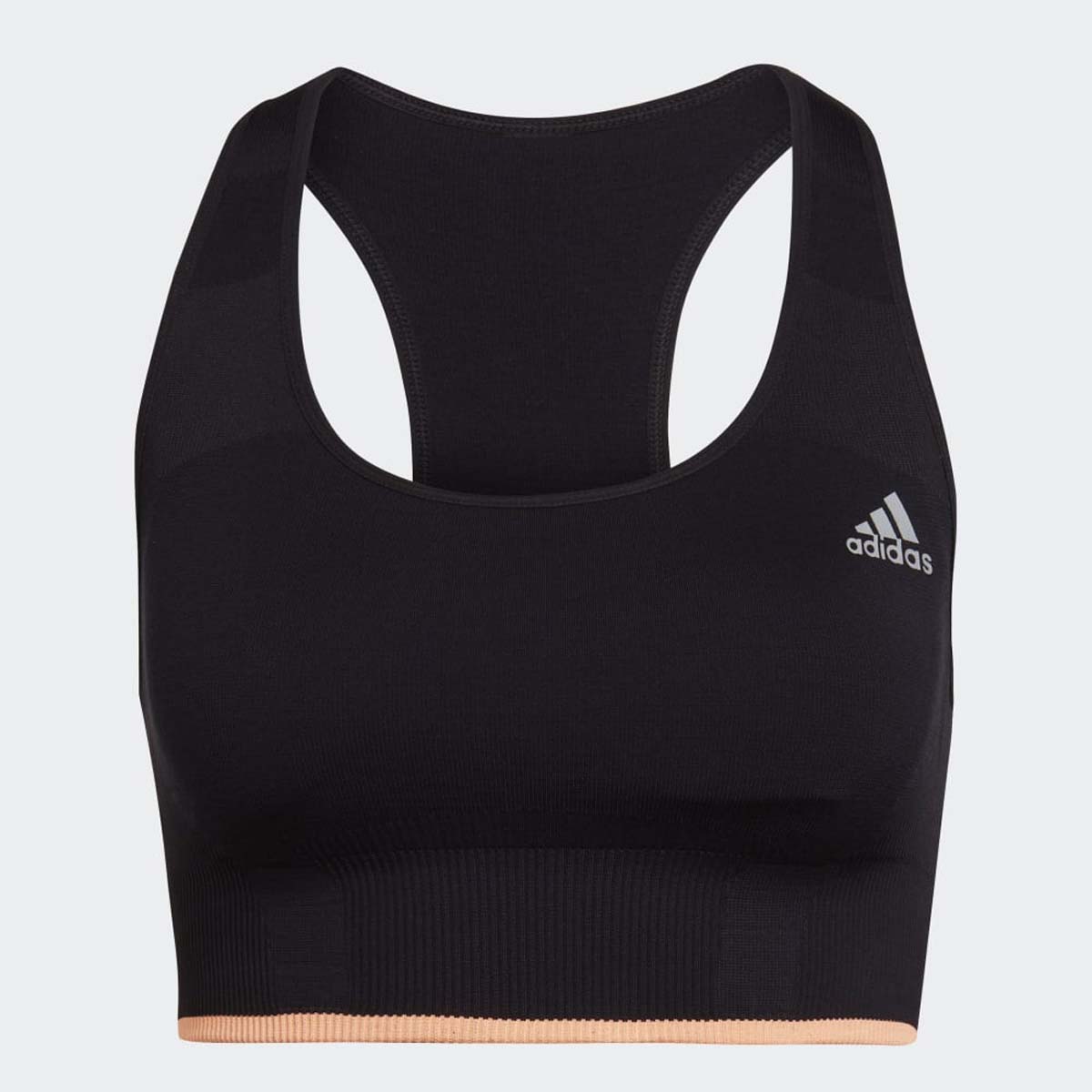 TOP ADIDAS RUN MS MERINO B W 