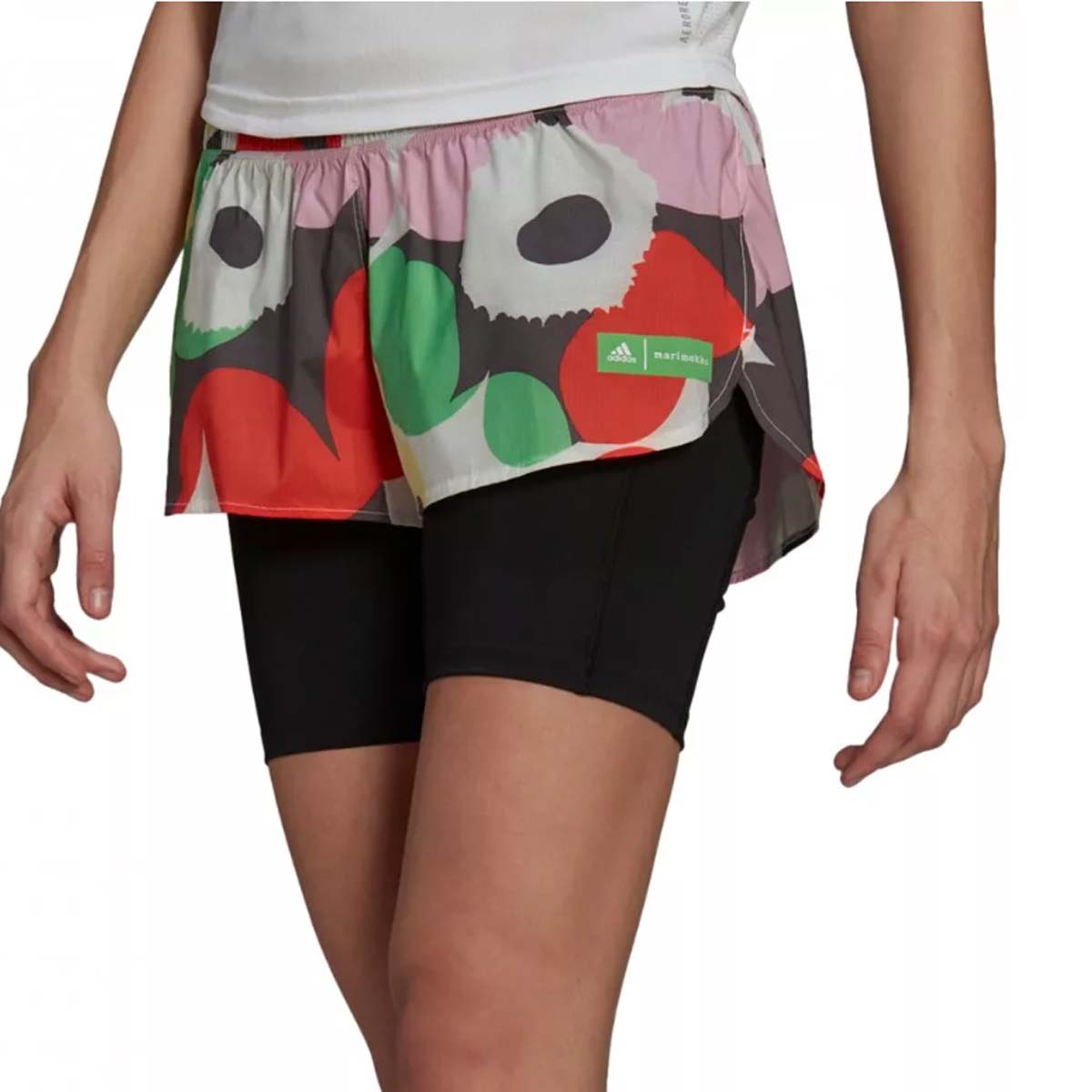 SORC ADIDAS MARIMEKKO X RUNNING W