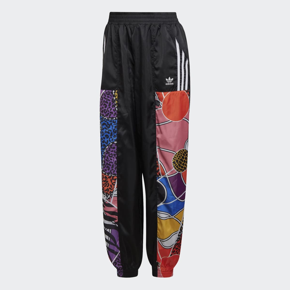 D.DEO ADIDAS TRACK PANTS W 