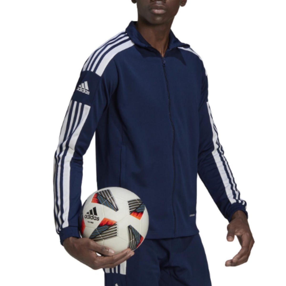 JAKNA ADIDAS SQ21 TR JKT M