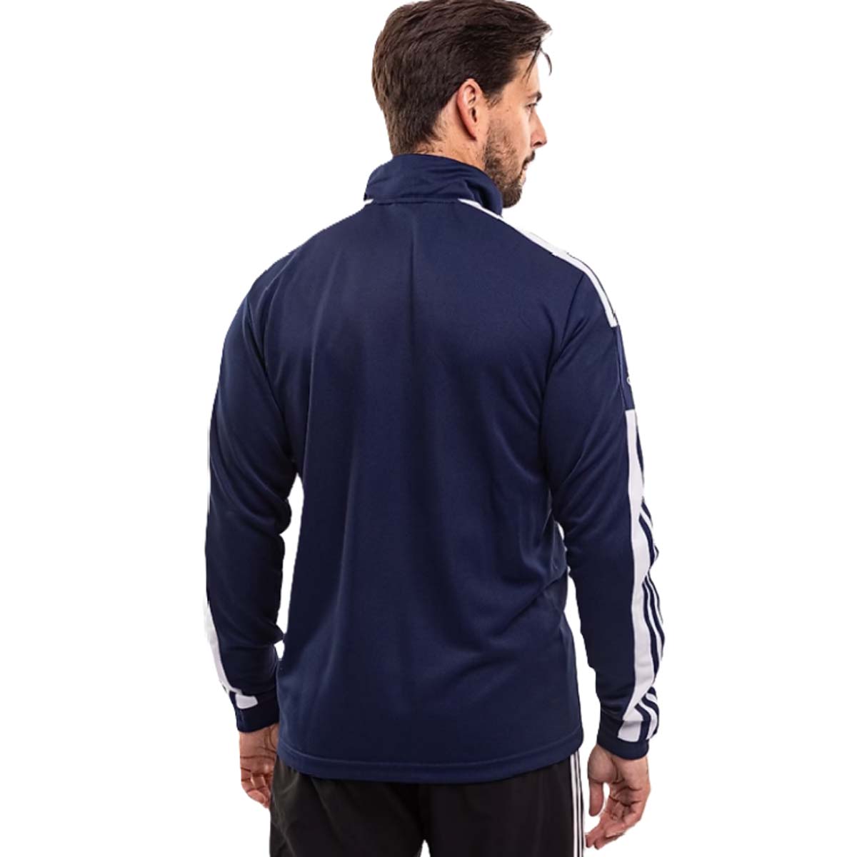 DUKS ADIDAS SQ21 TR TOP M