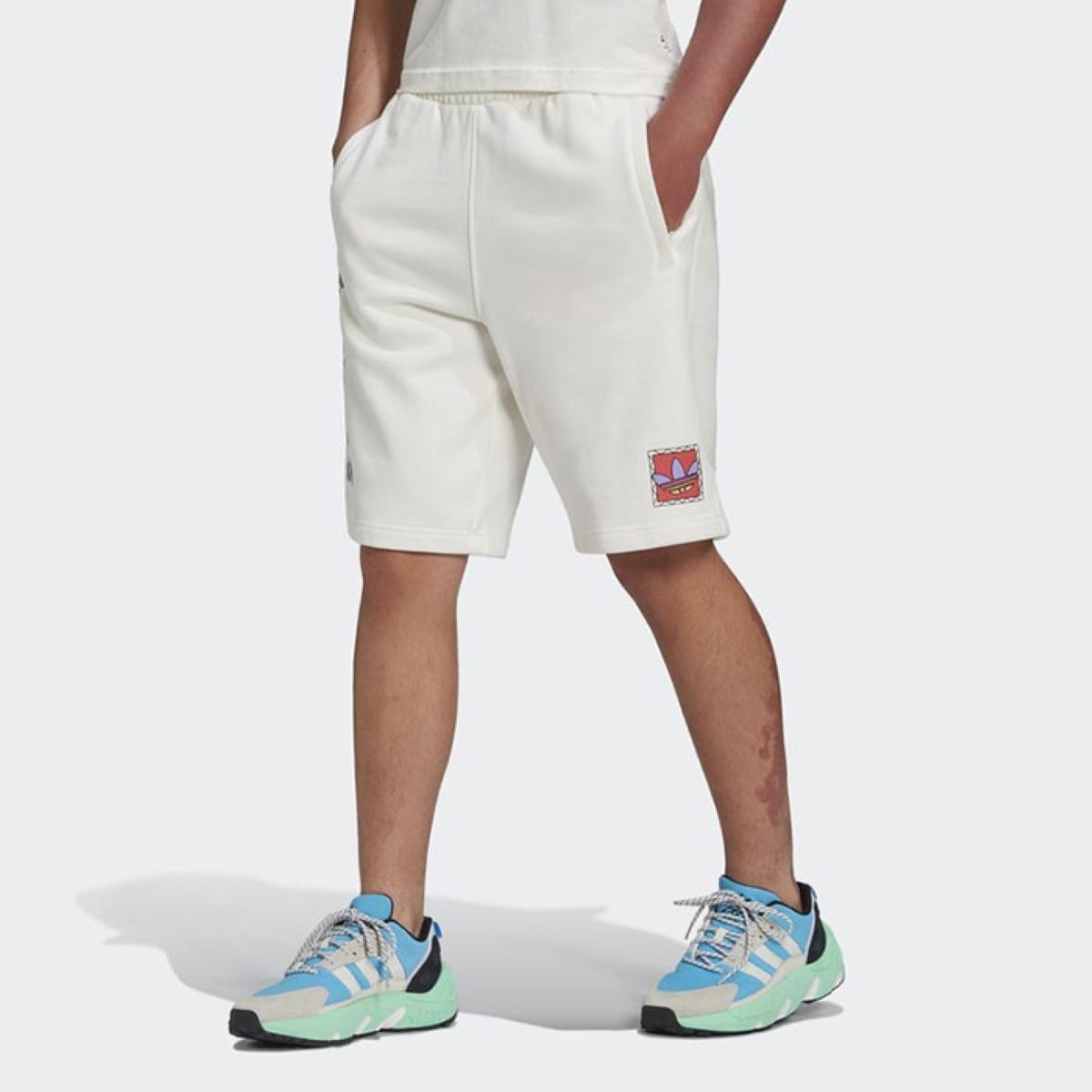 SORC ADIDAS SUMMER M 