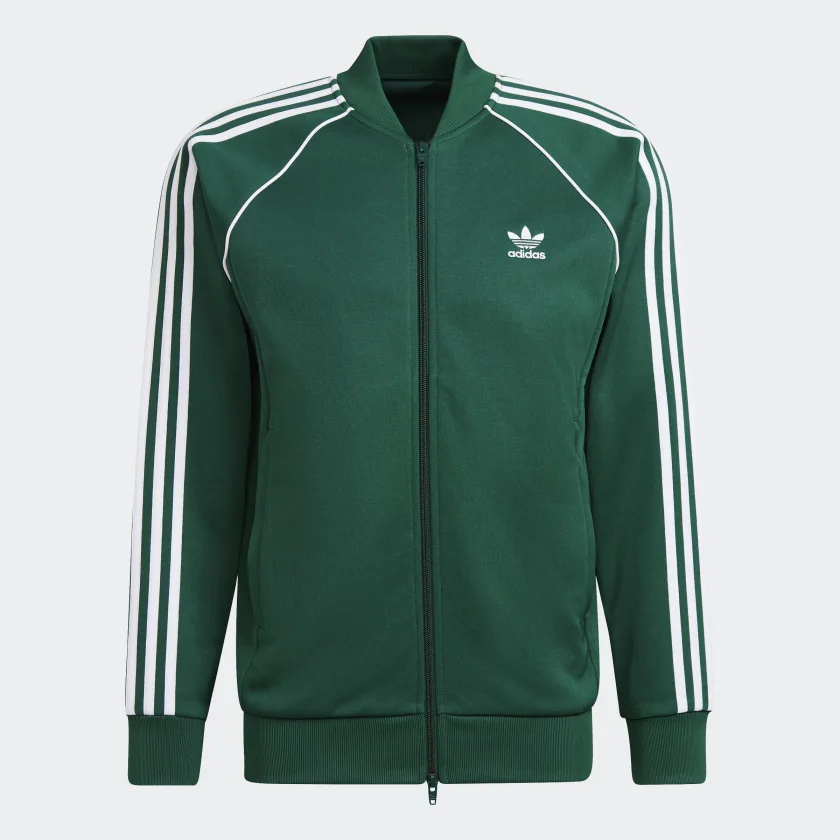 DUKS ADIDAS SST TT P BLUE M 