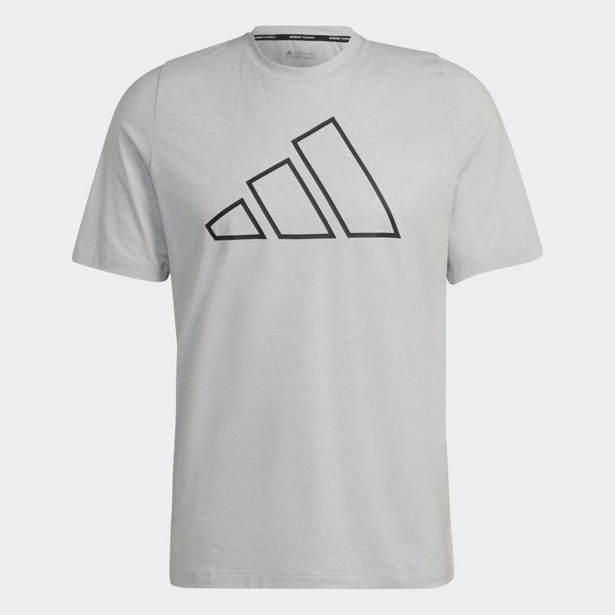 MAJICA ADIDAS TI 3BAR TEE M 