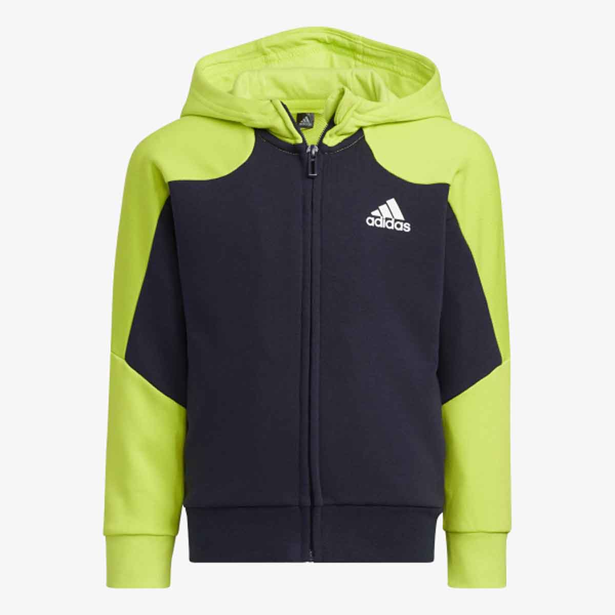 DUKS ADIDAS LK FT KN JKT BP 