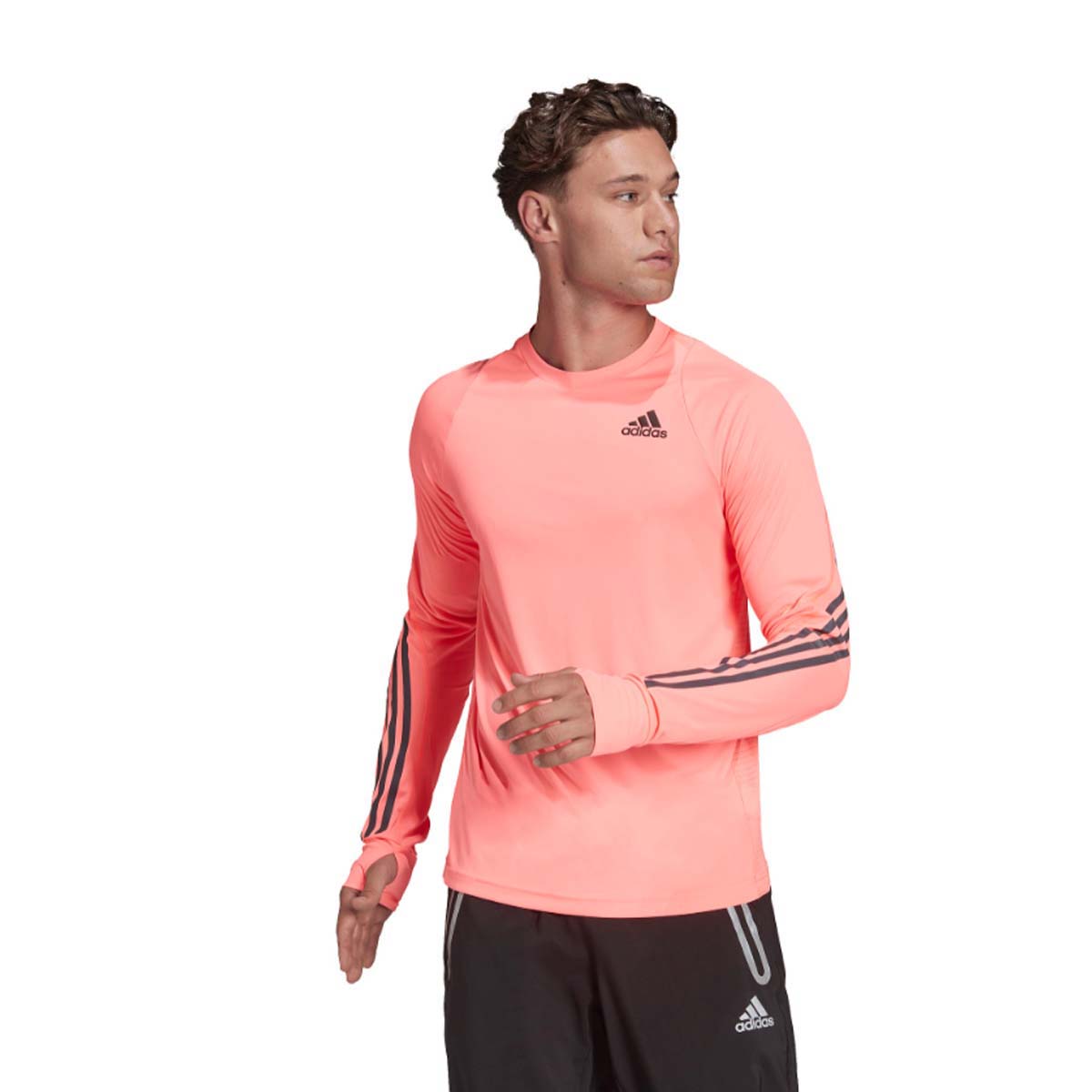 MAJICA ADIDAS RUN ICON LS M