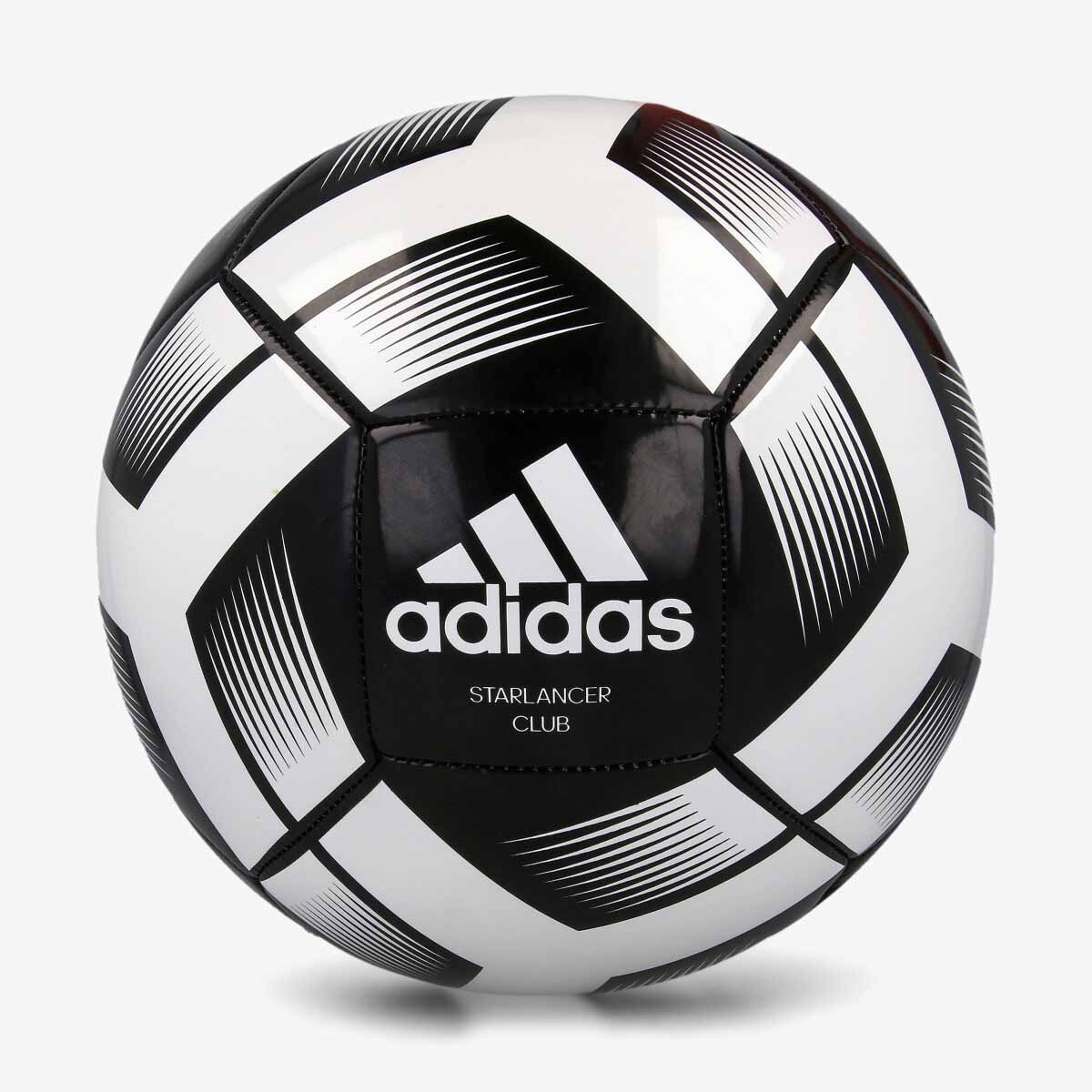 LOPTA ADIDAS STARLANCER CLB U