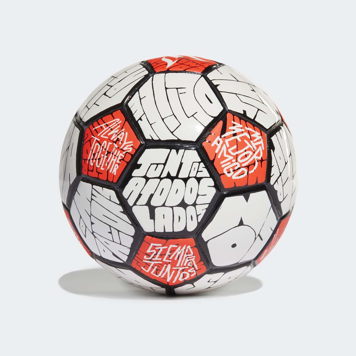 LOPTA ADIDAS MESSI MINI U