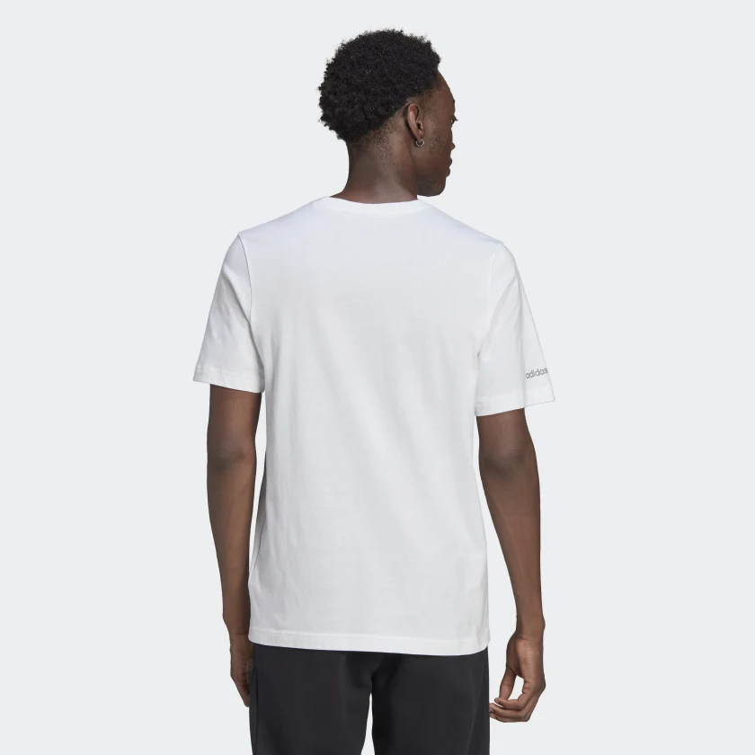 MAJICA ADIDAS OUTLINE LOGO T M 