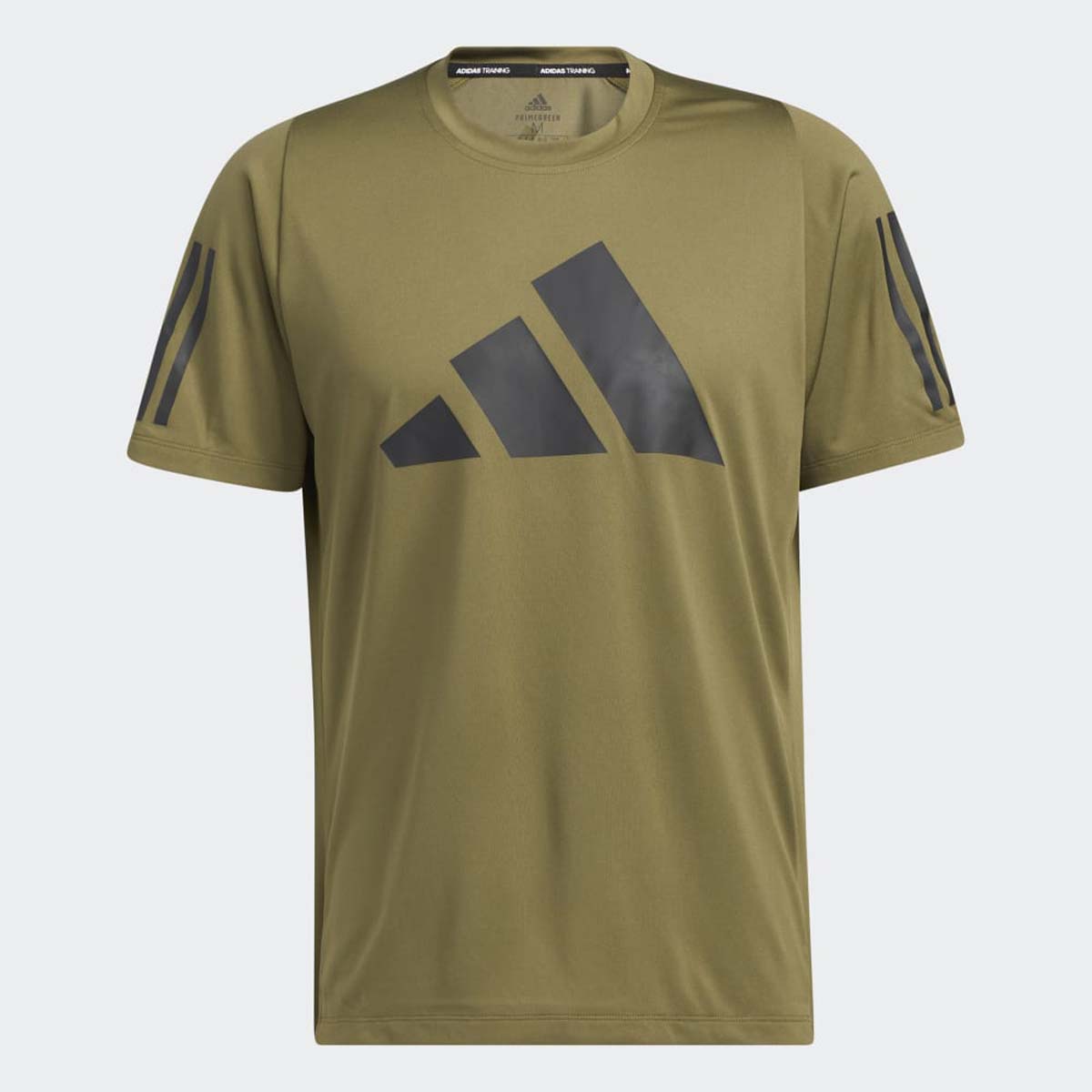 MAJICA ADIDAS FL 3 BAR TEE M 
