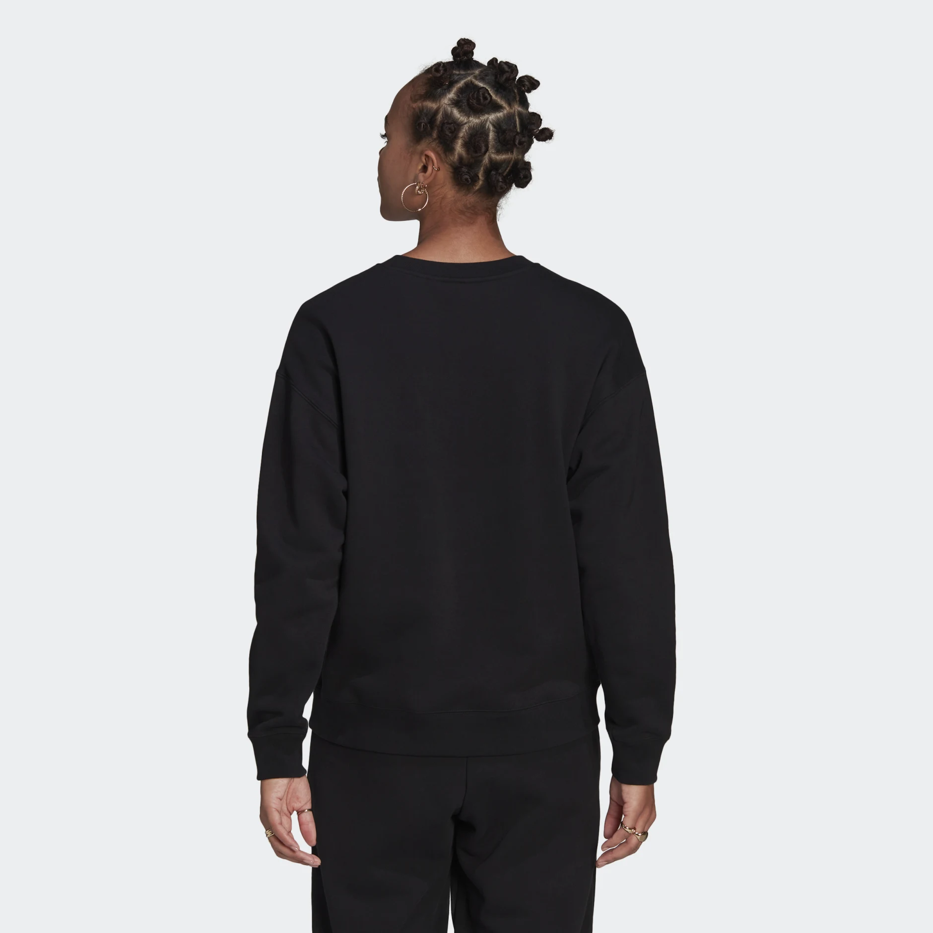 DUKS ADIDAS BAMBI SWEATER W 