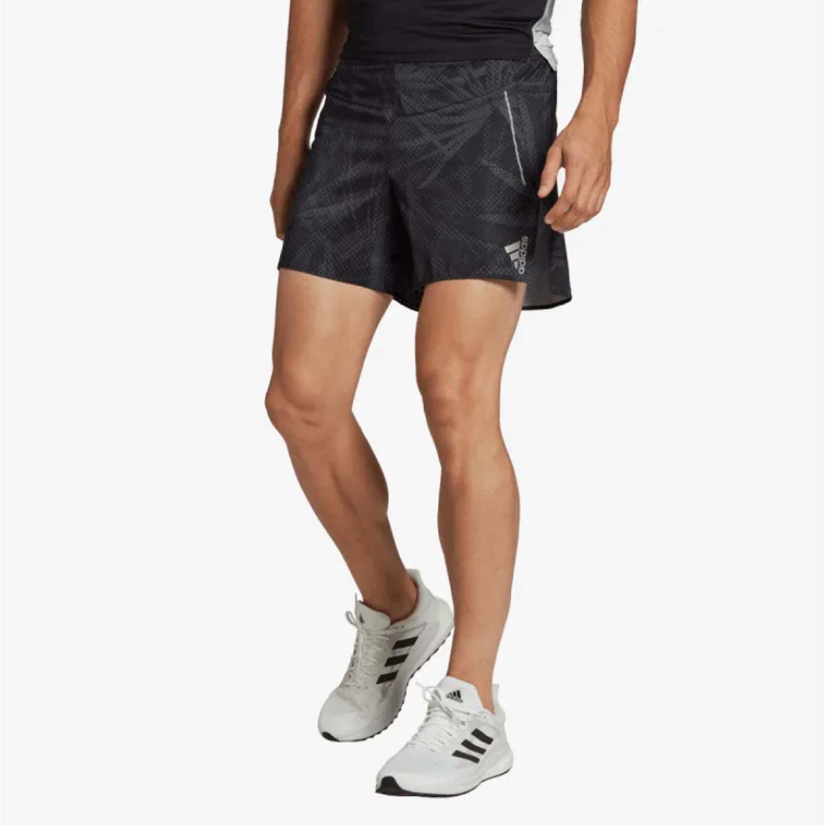 SORC ADIDAS BTN SHORT M