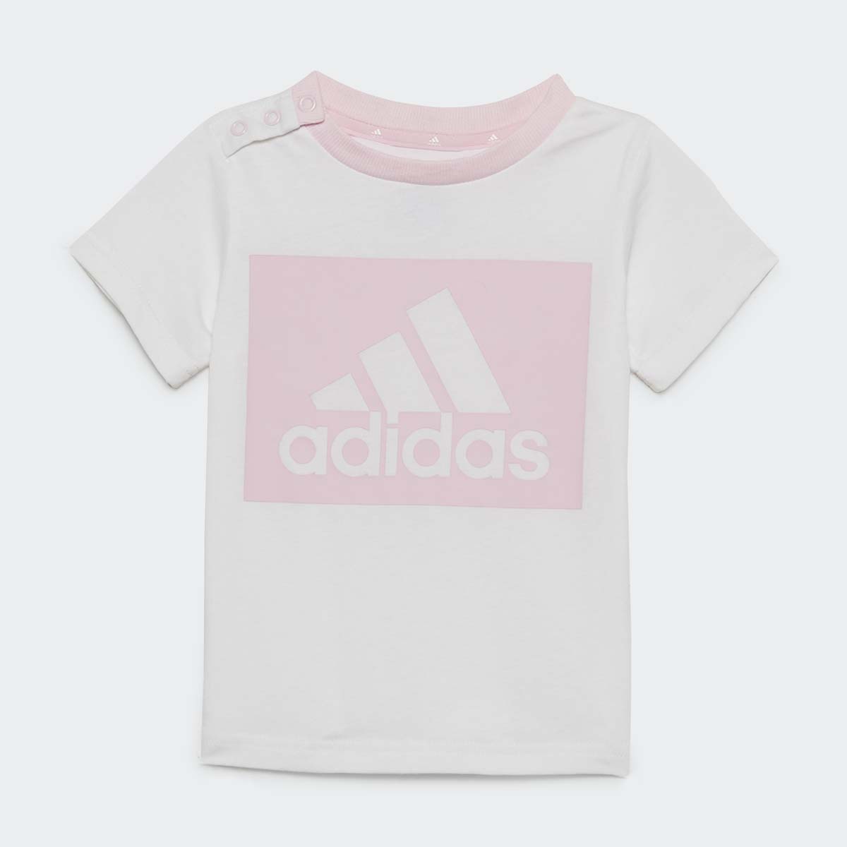 SET ADIDAS I BL T SET GT