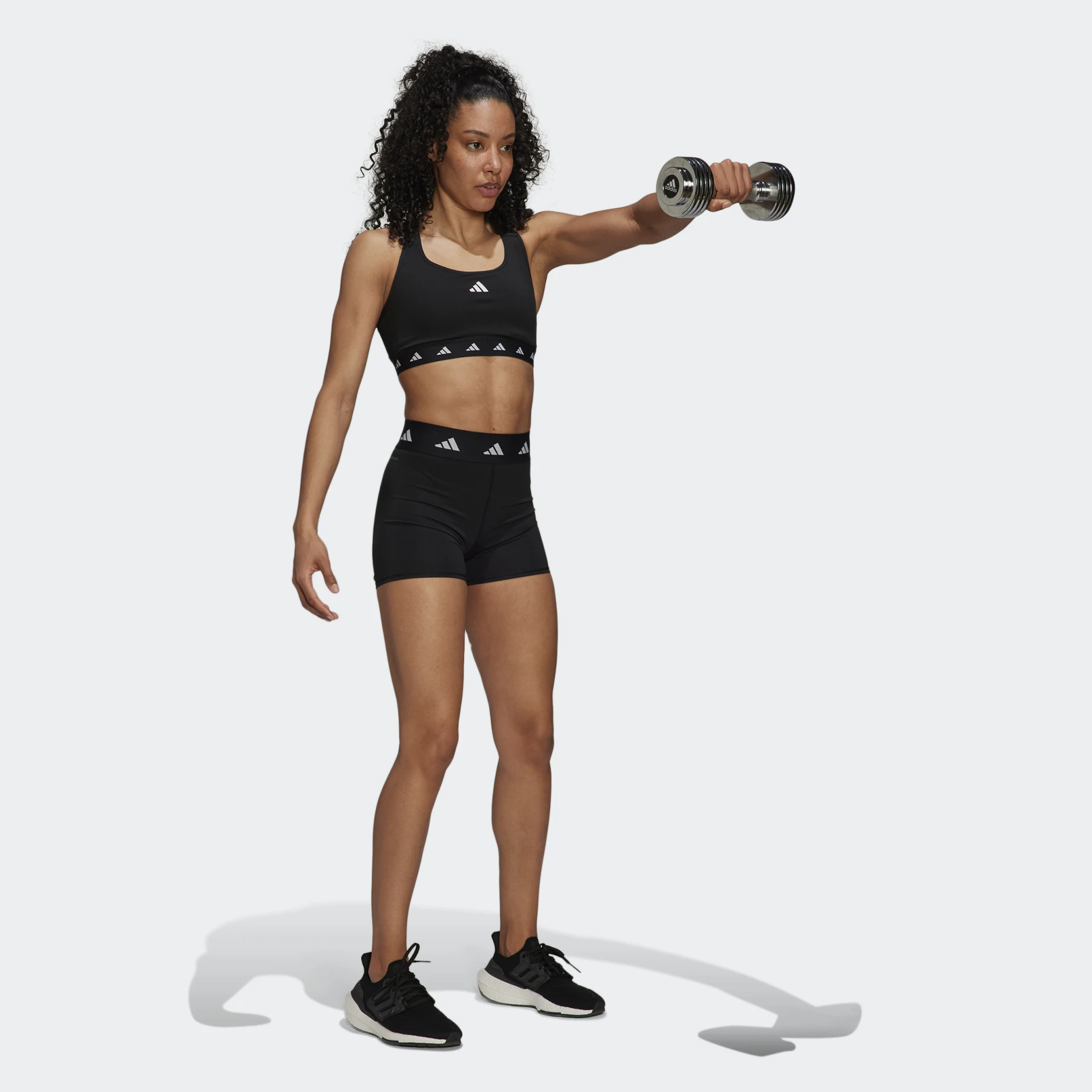 SORC ADIDAS TF SHORT TIGHT W 