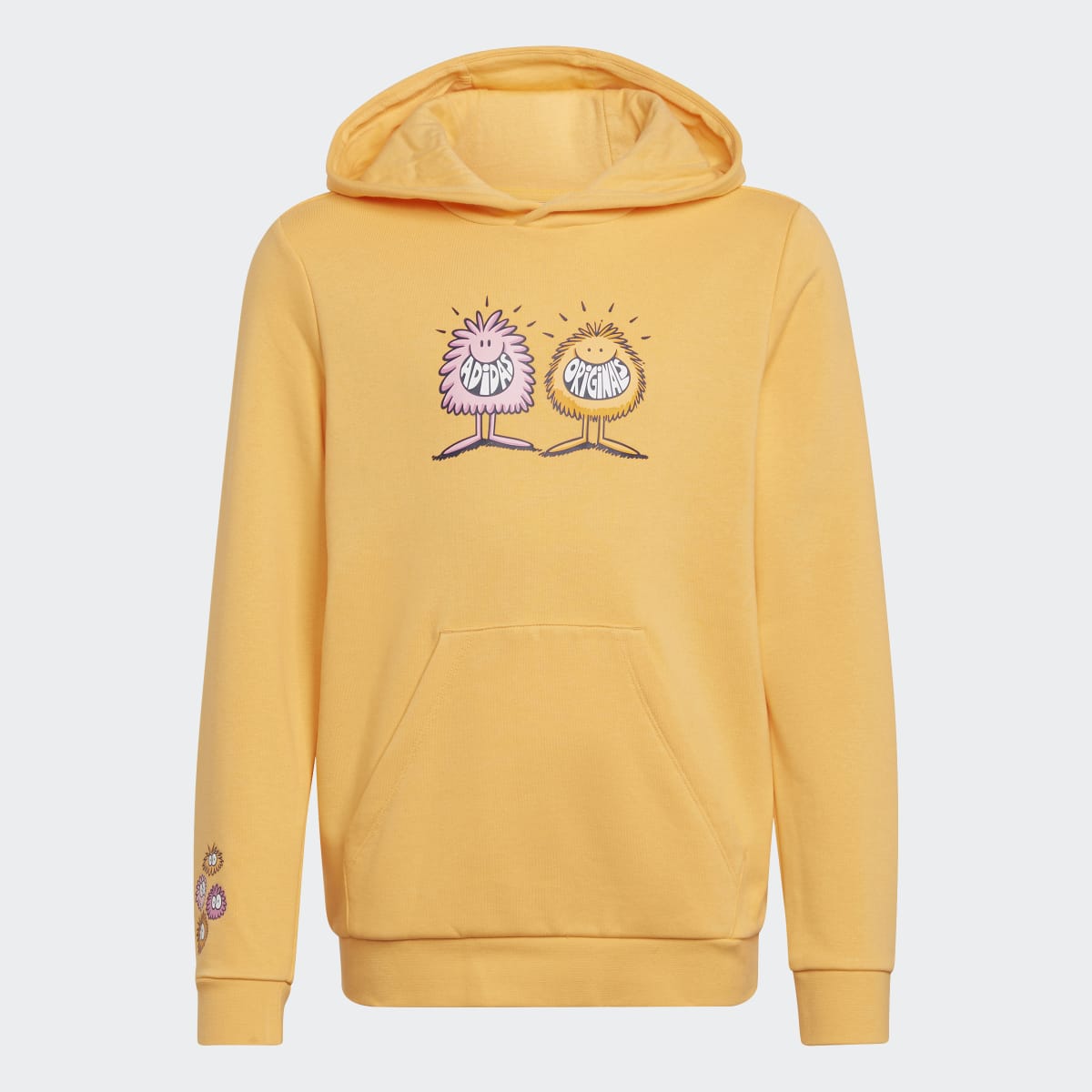 DUKS ADIDAS X KEVIN LYONS BP 