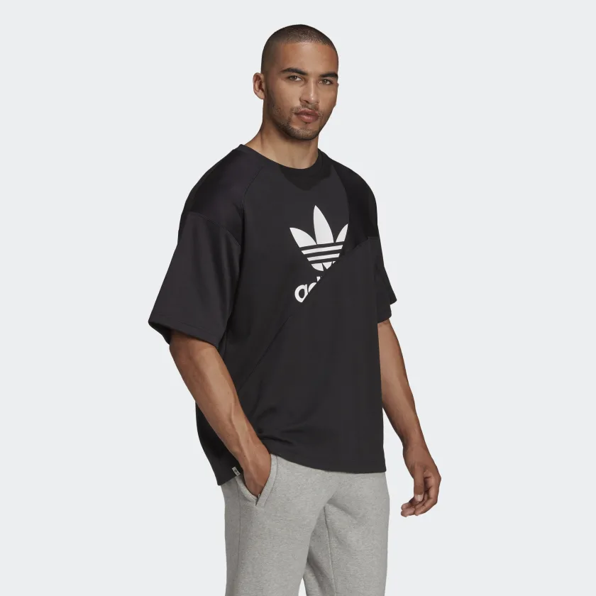 MAJICA ADIDAS BLD TRICOT IN T M 