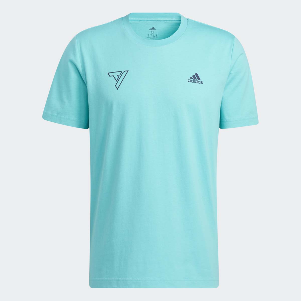 MAJICA ADIDAS TRAE 2 DOUBT T M 