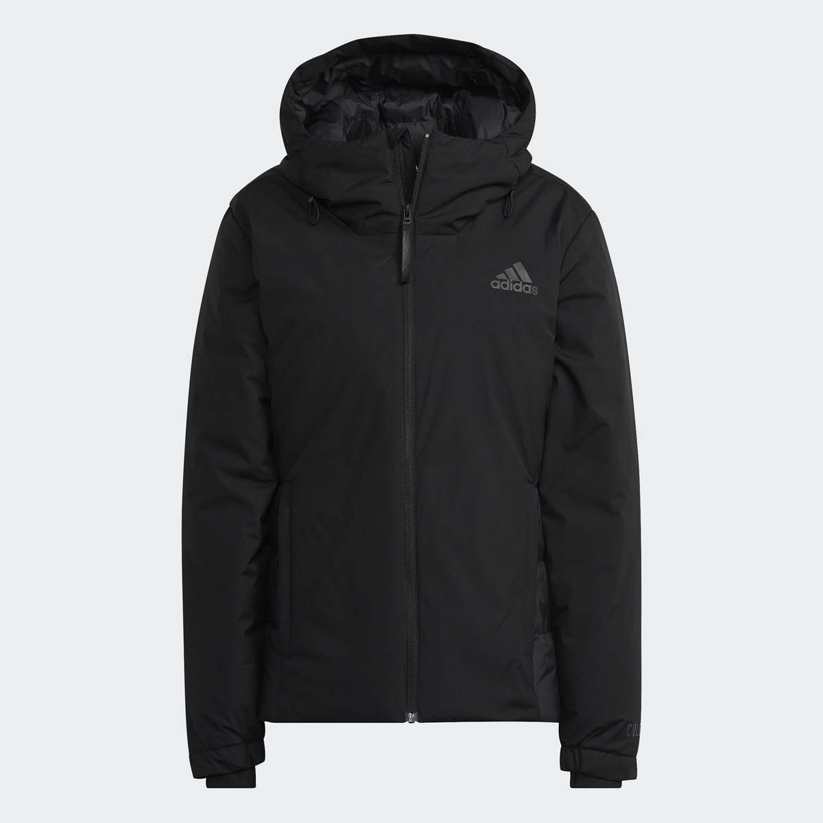 JAKNA ADIDAS W TRAVEER CR J W 