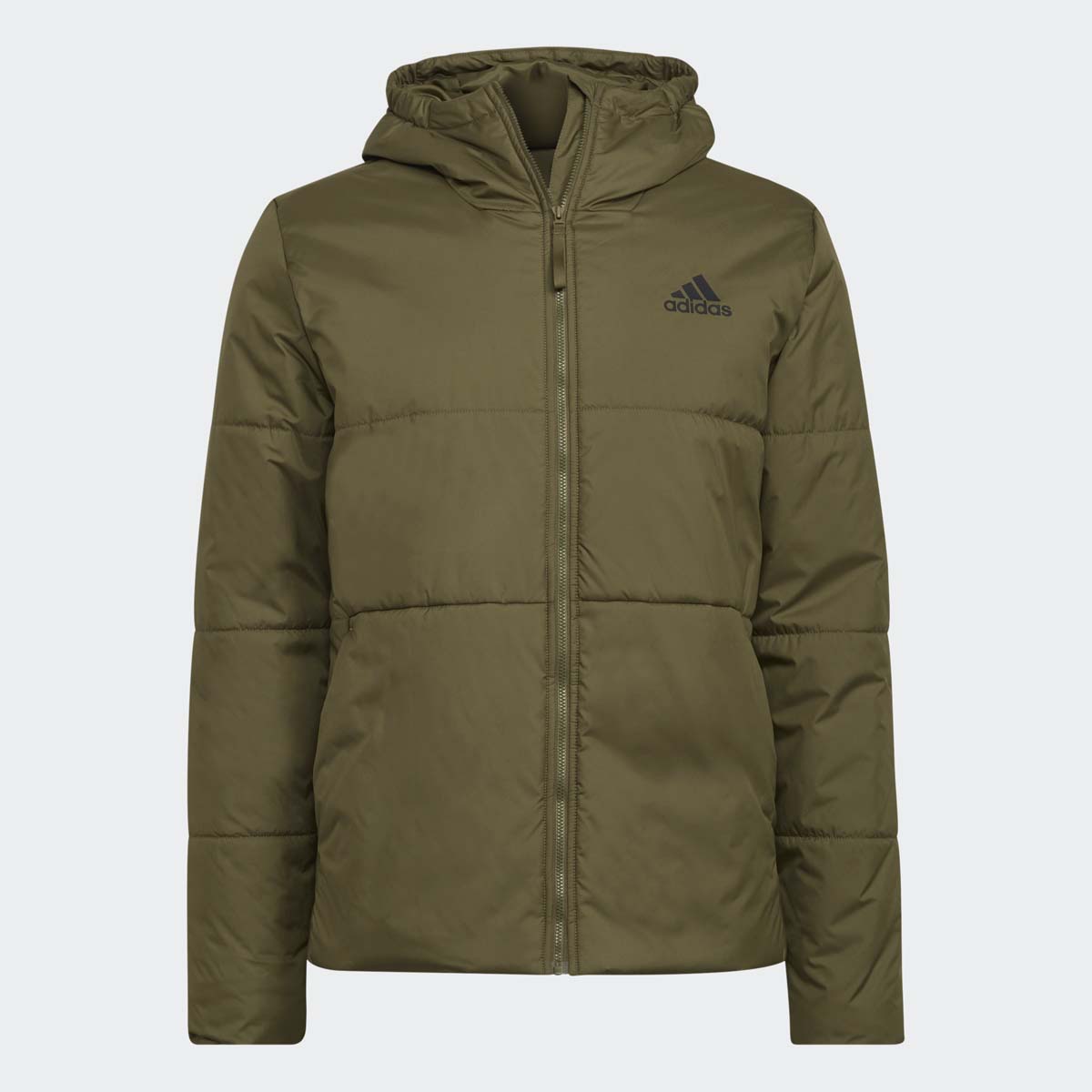 JAKNA ADIDAS BSC HOOD INS J M 