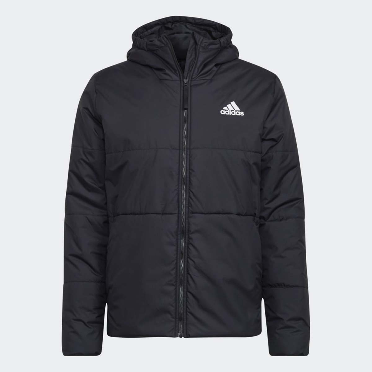 JAKNA ADIDAS BSC HOOD INS J M 