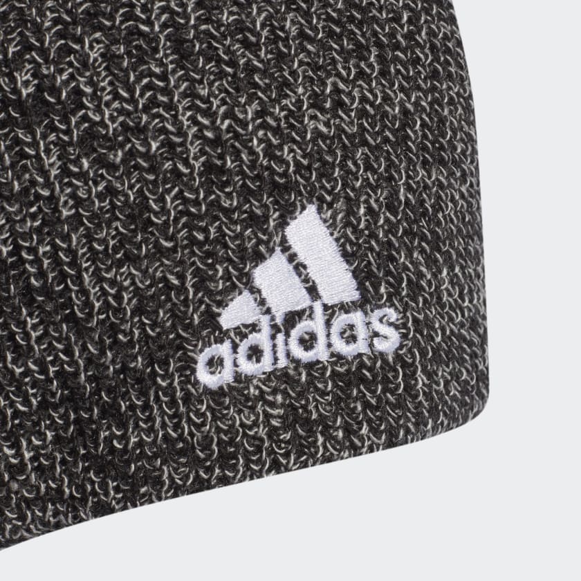 KAPA ADIDAS MELANGE BEANIE U
