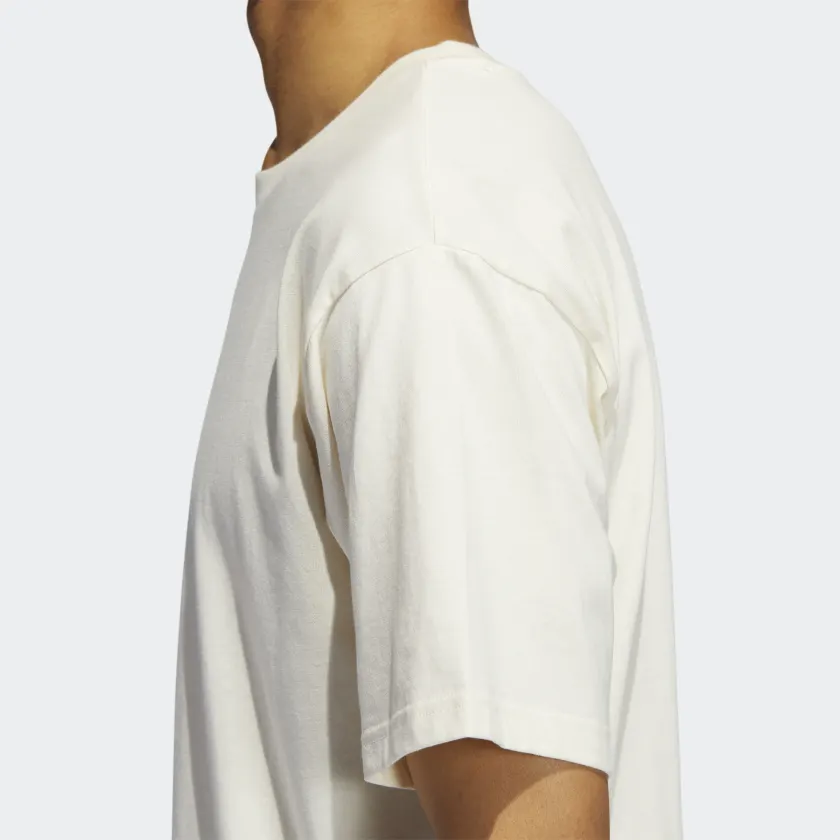 MAJICA ADIDAS MW NATURE LOGO M 