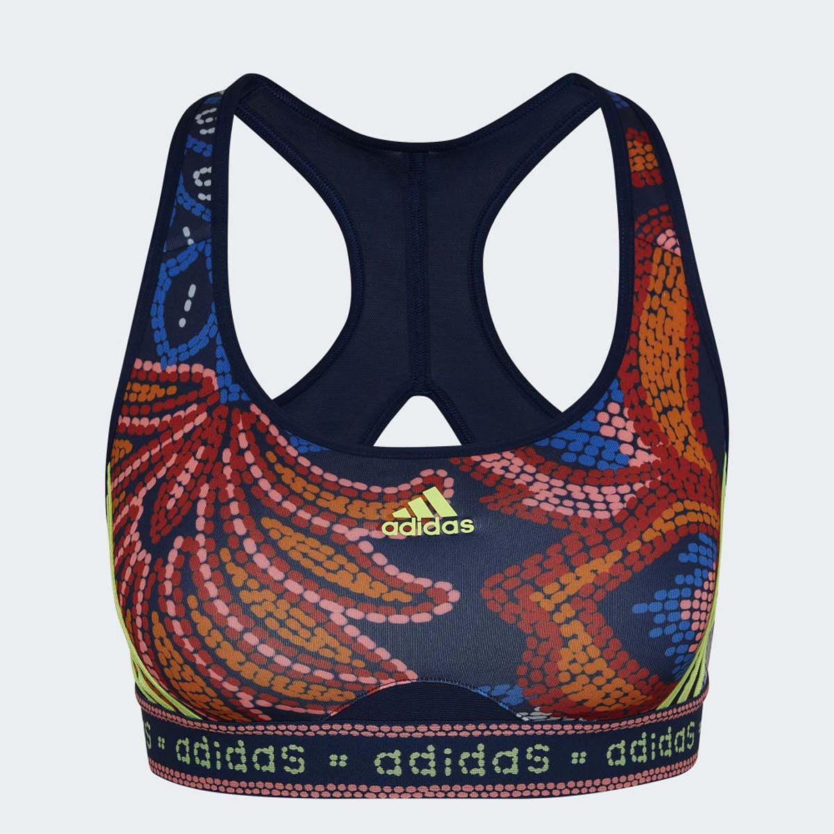 TOP ADIDAS FARM MS BRA W