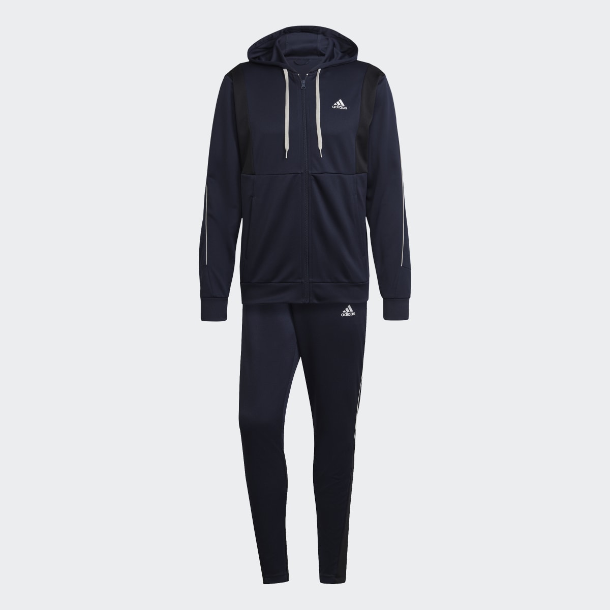 TRENERKA ADIDAS RIBBED AEROREADY M 