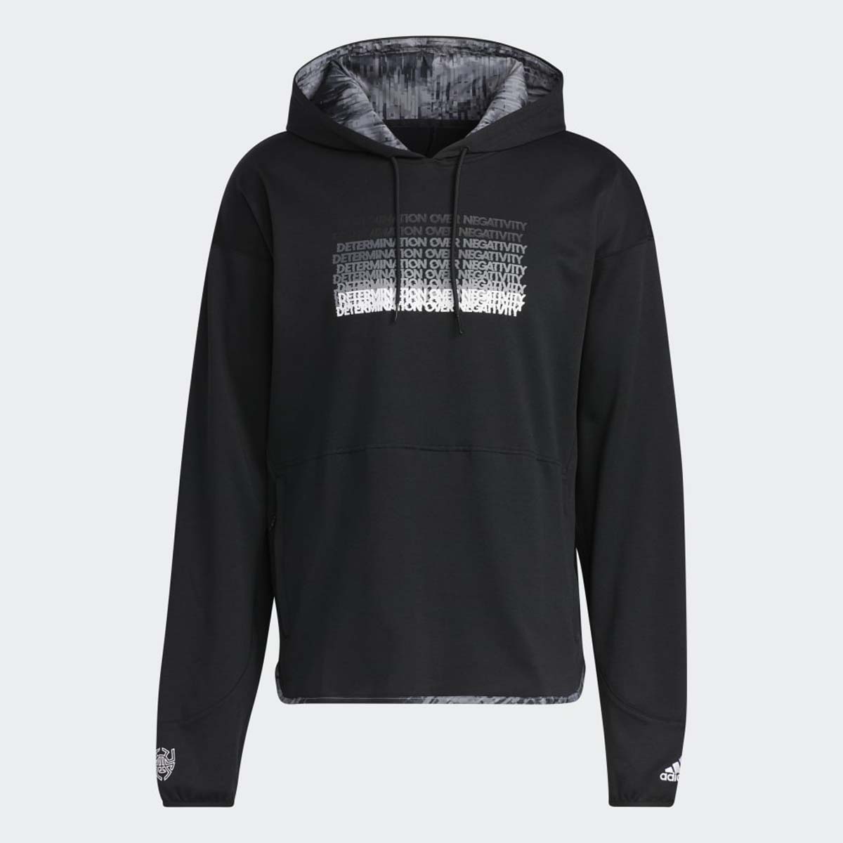 DUKS ADIDAS DM INNO HOODIE M 