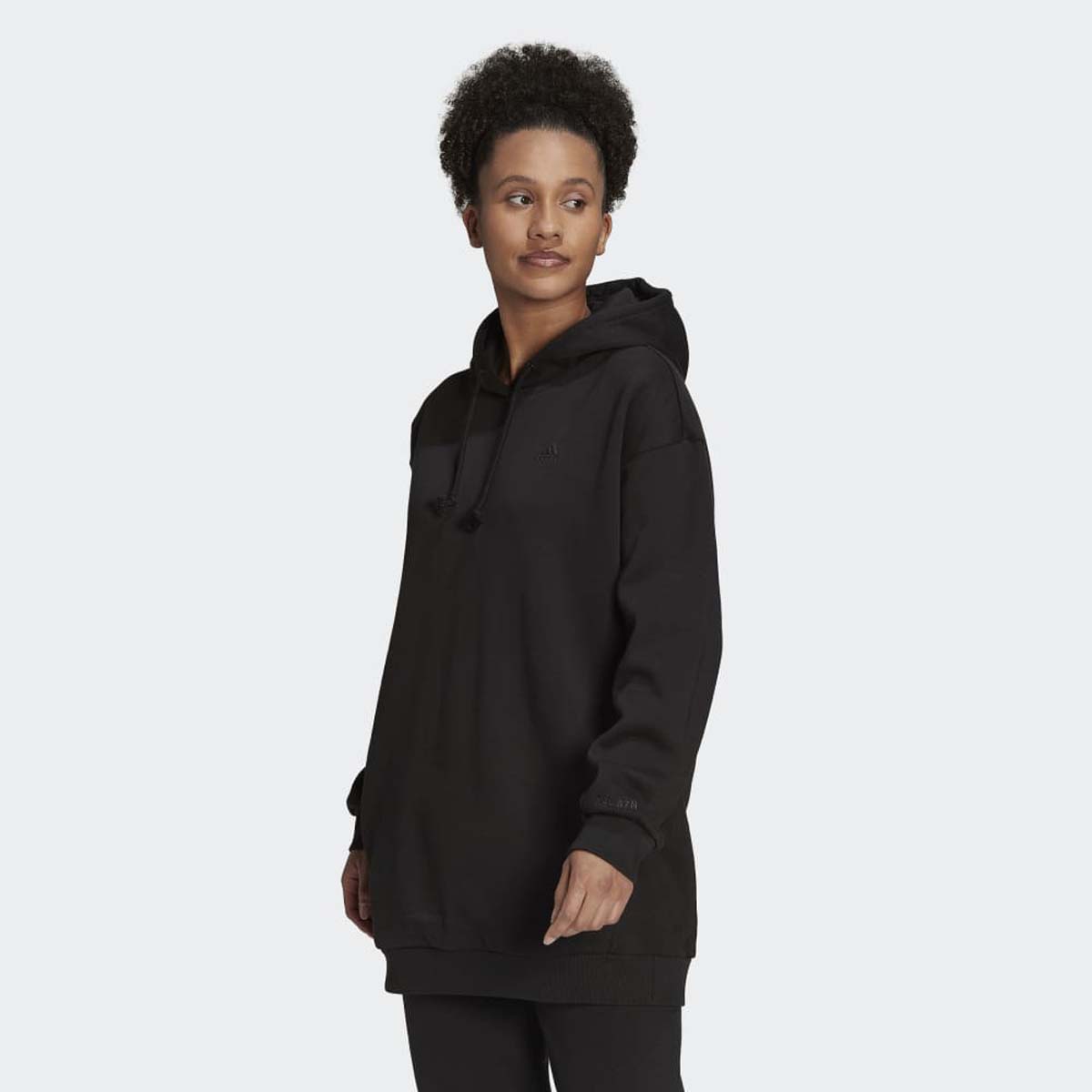 DUKS ADIDAS W ALL SZN LG HD W 