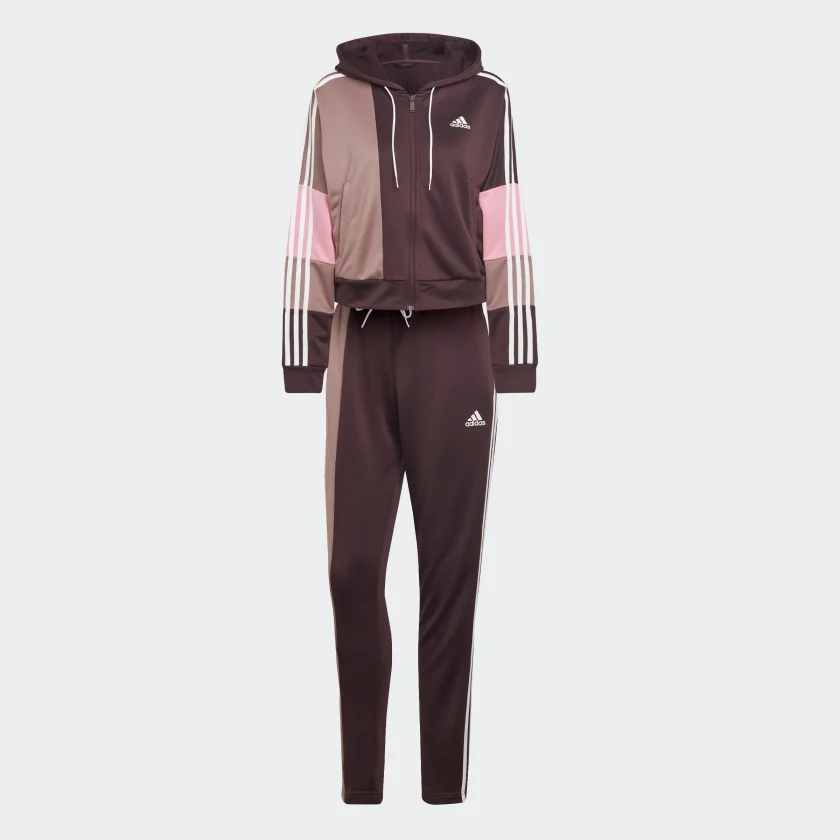 TRENERKA ADIDAS W BOLD BLOCK TS W 