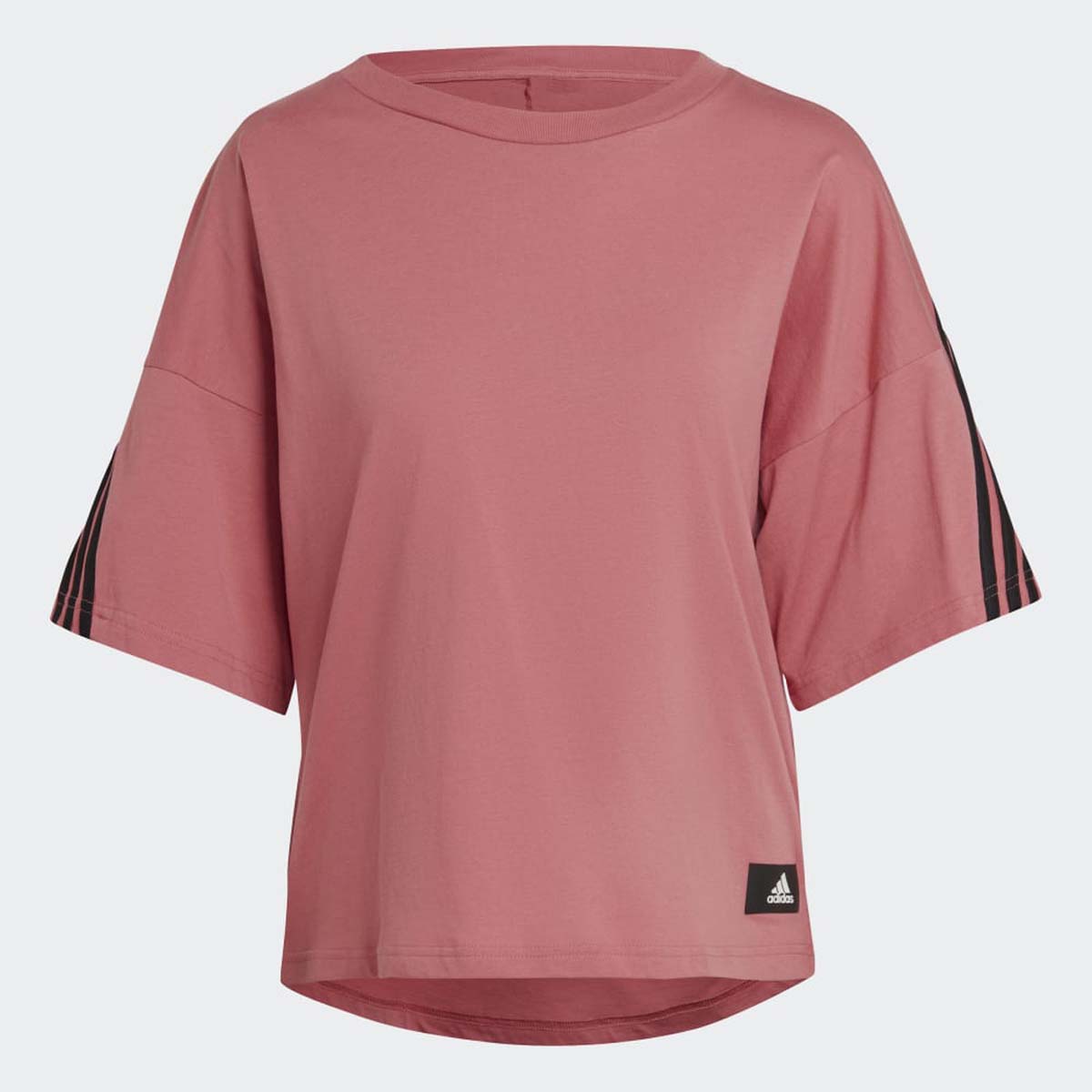 MAJICA ADIDAS W FI 3S TEE W