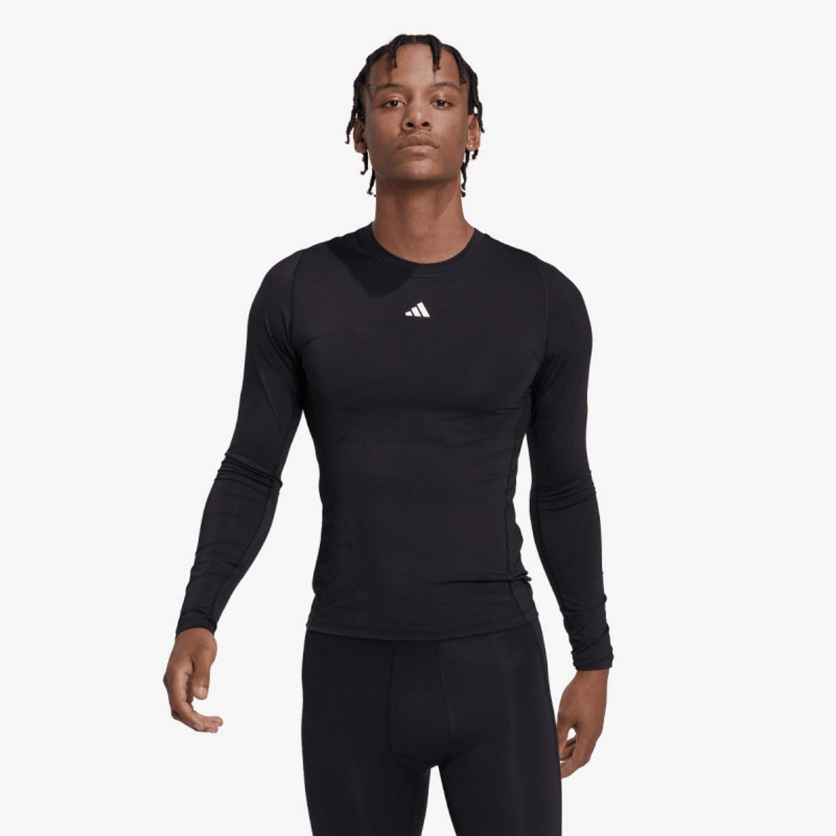 MAJICA ADIDAS TF LS TEE M