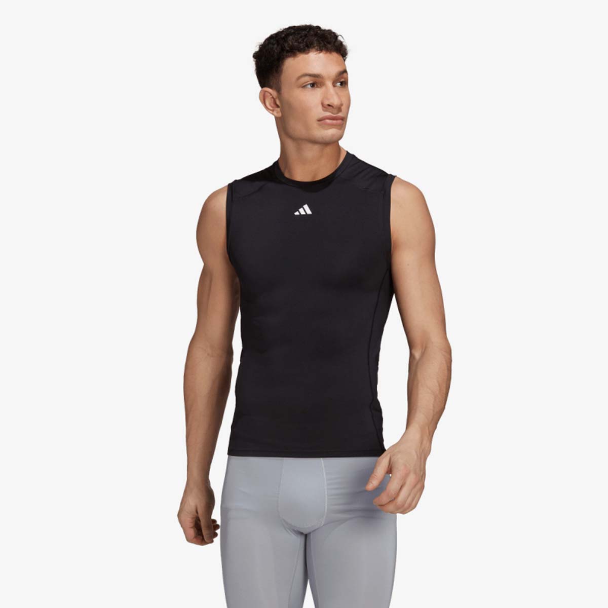 MAJICA ADIDAS TF SL TEE M