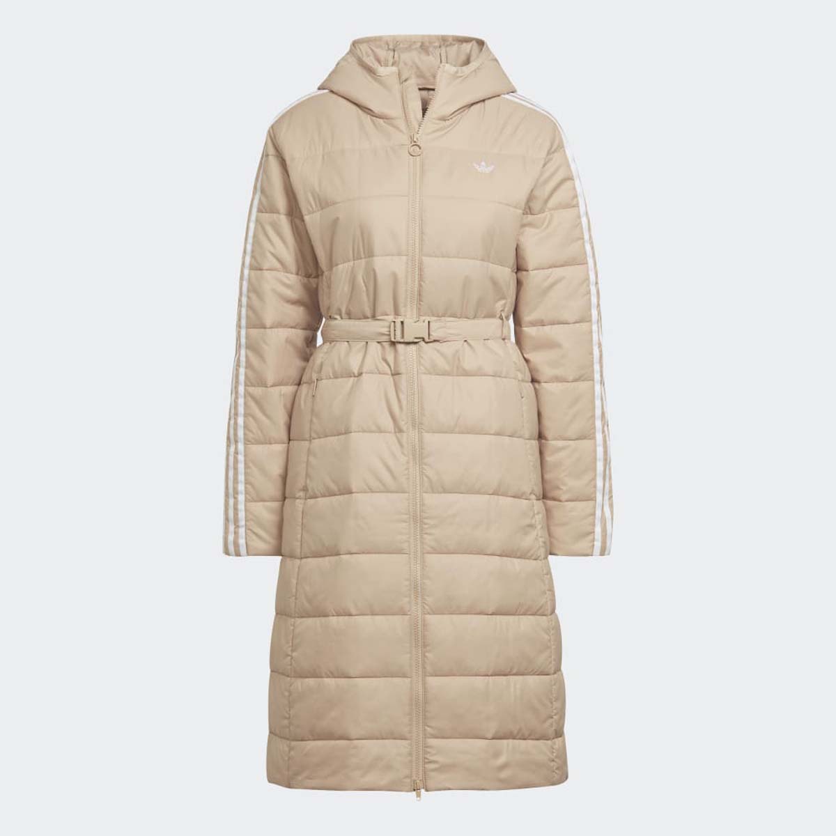 JAKNA ADIDAS SLIM JACKET L W 