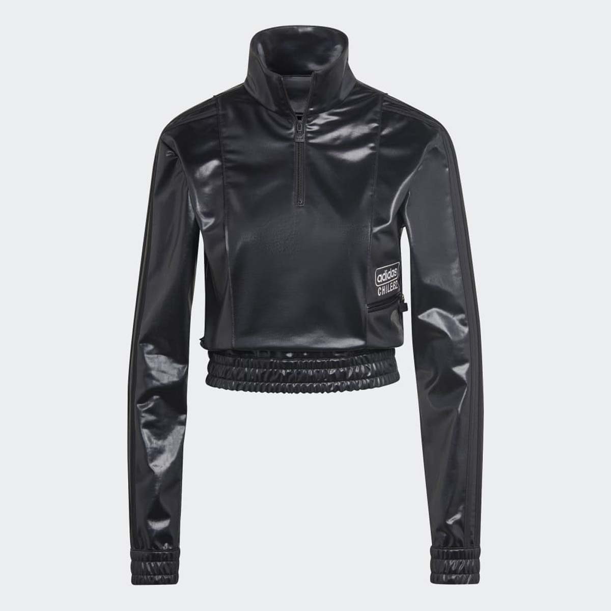 JAKNA ADIDAS CHILE HALFZIP W 