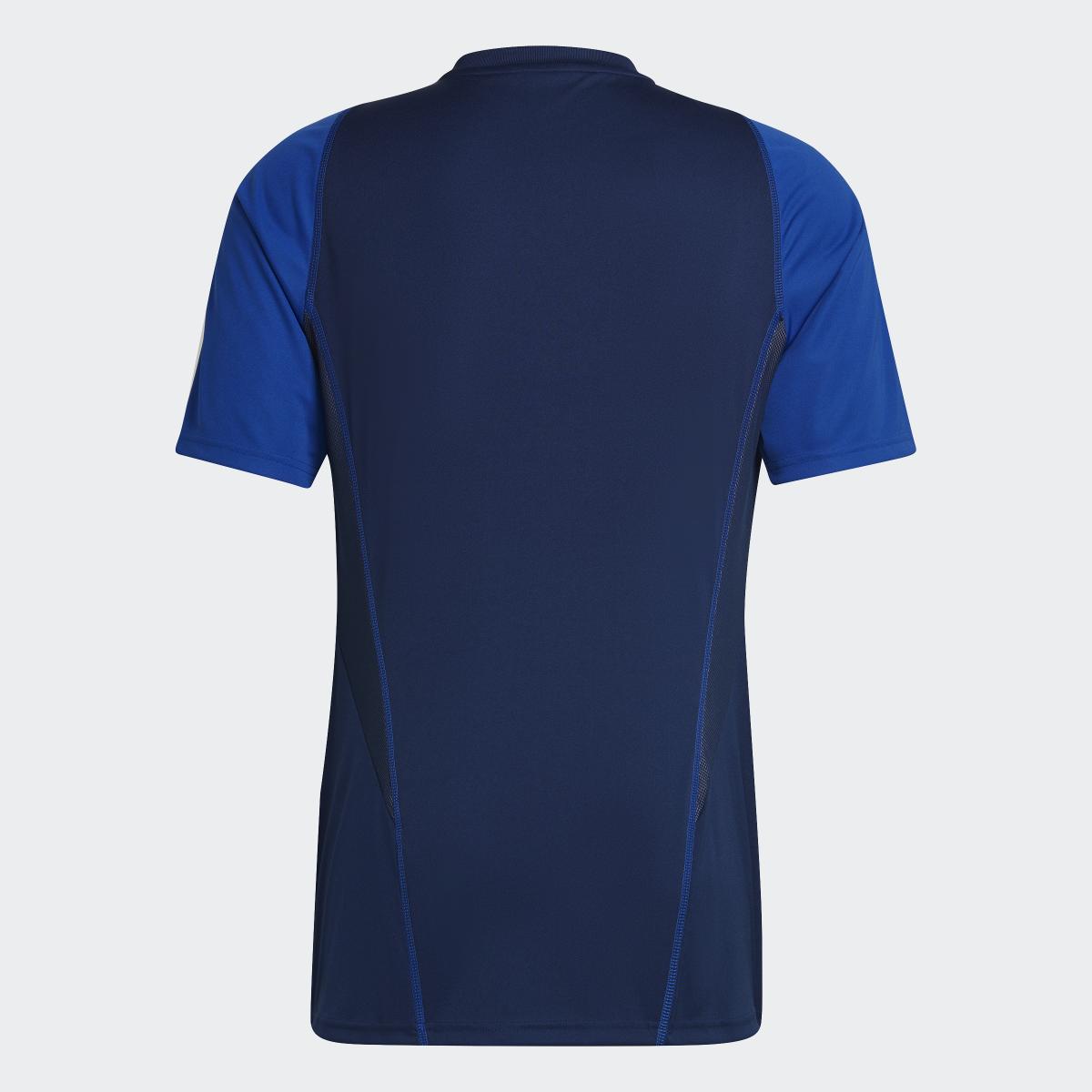 DRES ADIDAS TIRO23 C JSY M 