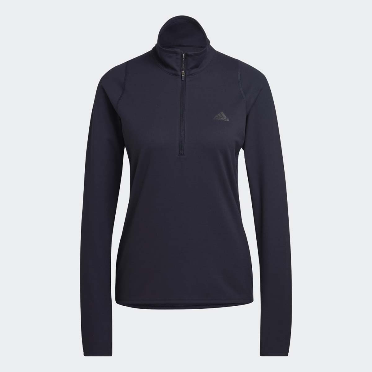 DUKS ADIDAS RN FAST 1/2 ZIP W 