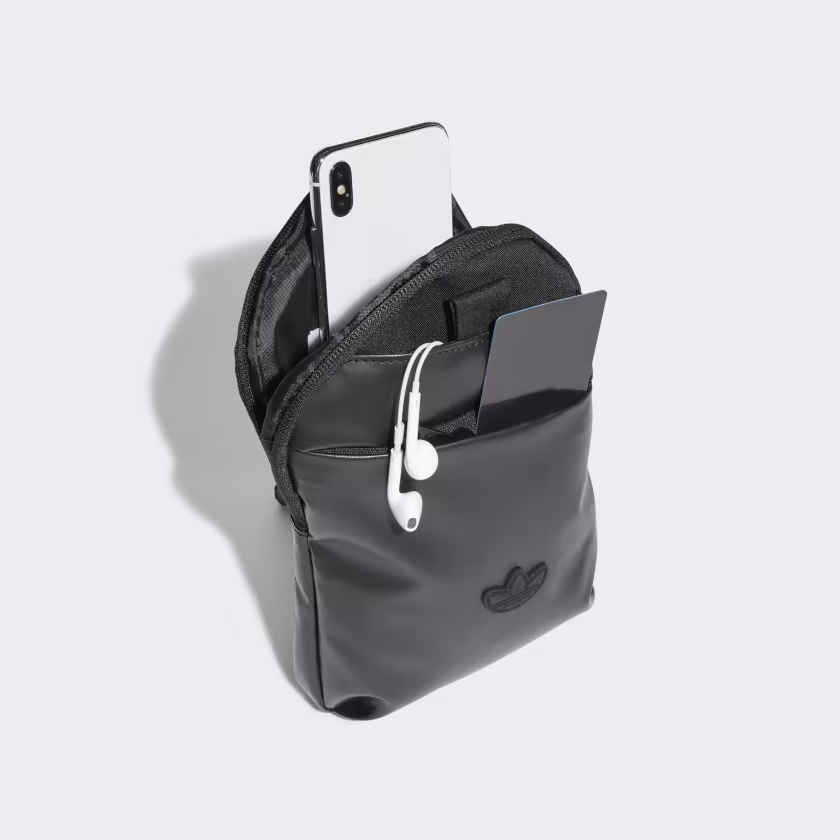 TORBA ADIDAS RIFTA SACOCHE U 