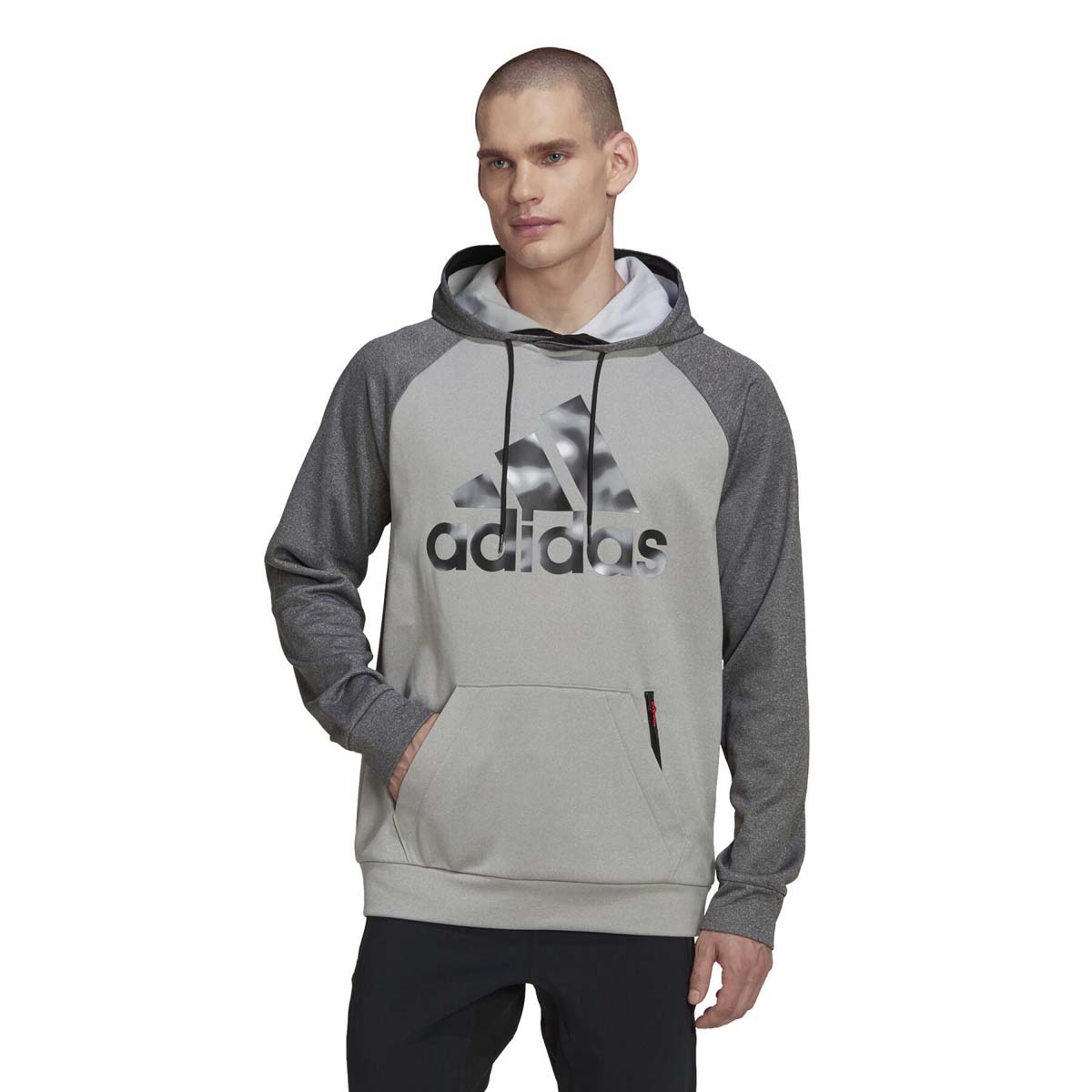 DUKS ADIDAS M GG BOS NOV HD M 