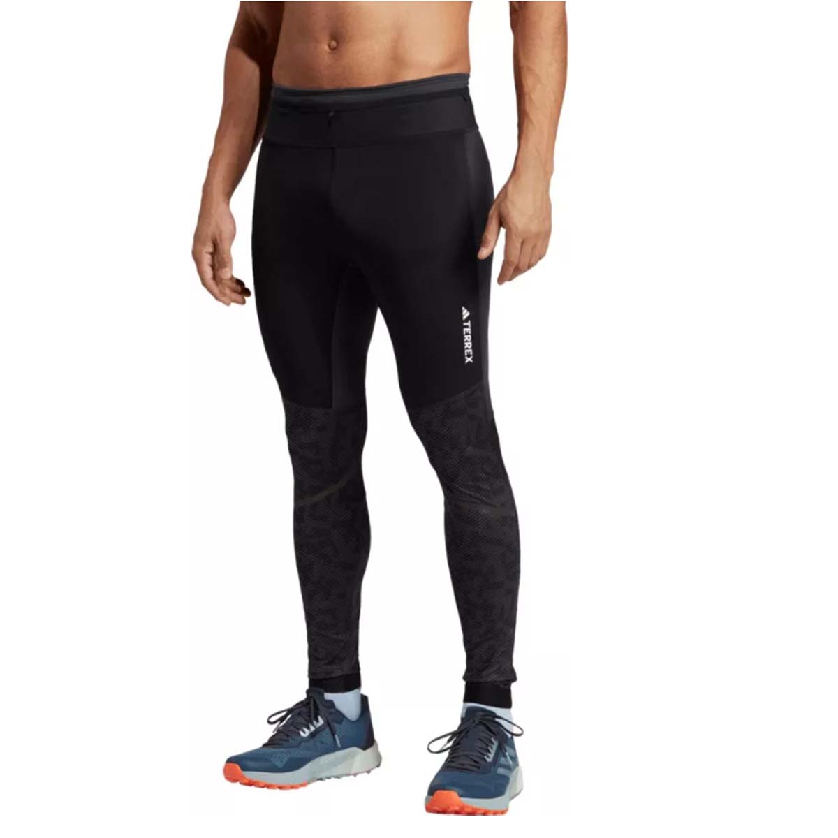 HELANKE ADIDAS AGR TIGHT M 
